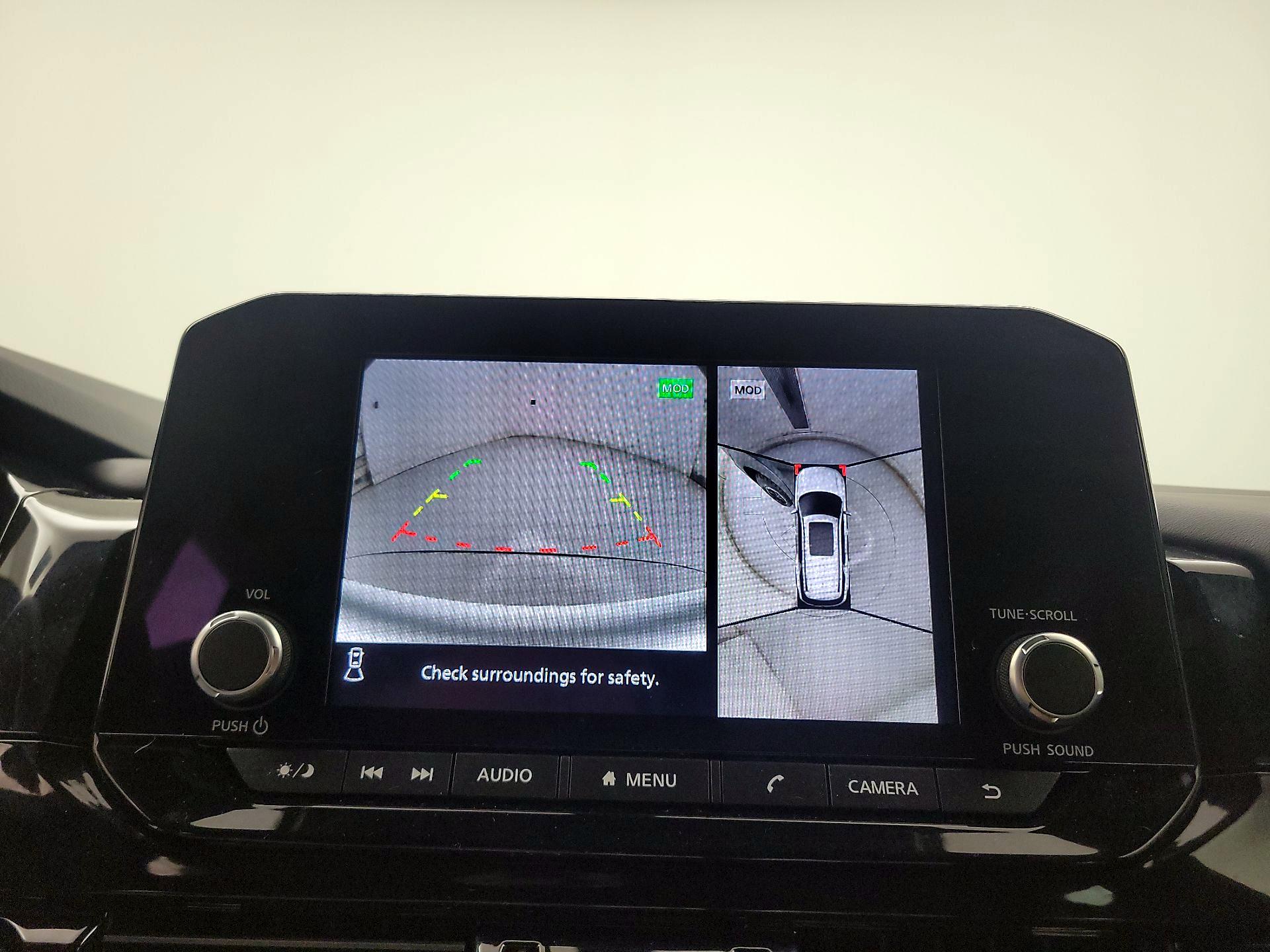 Thumbnail: 2025 Nissan Pathfinder - 14