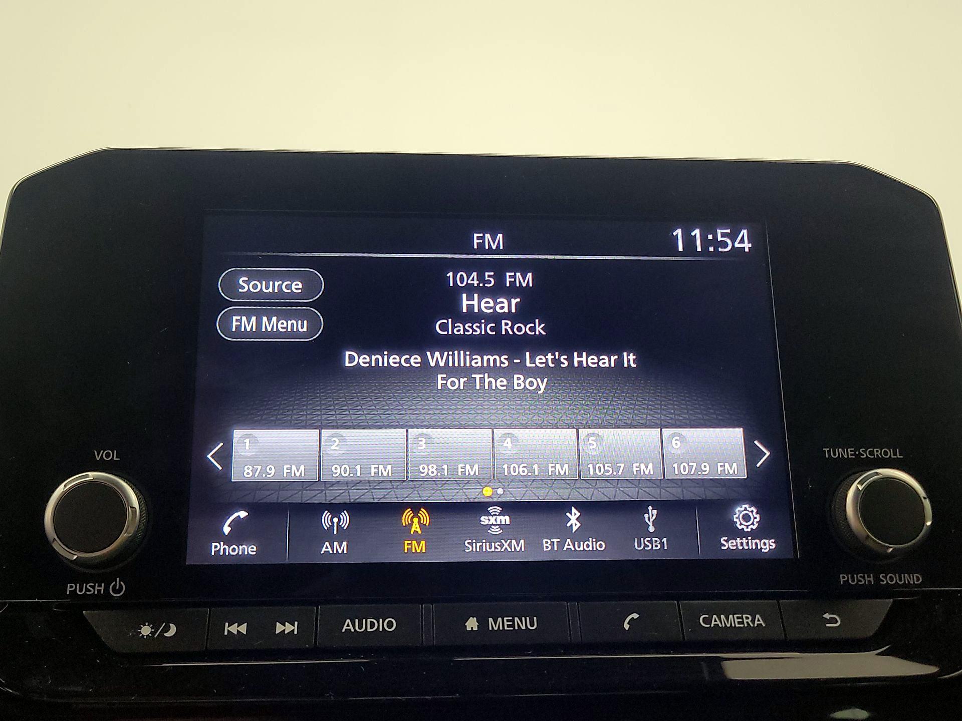 Thumbnail: 2025 Nissan Pathfinder - 15