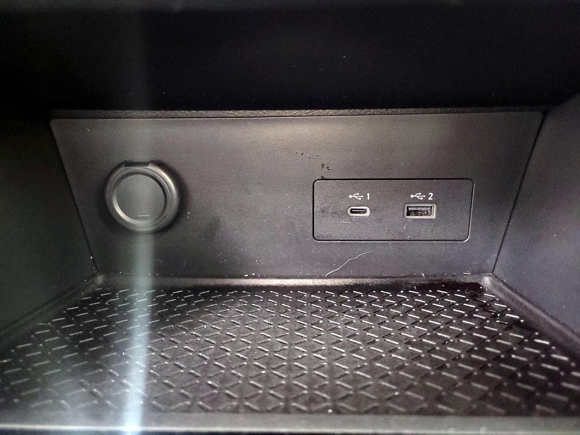 Thumbnail: 2025 Nissan Pathfinder - 18