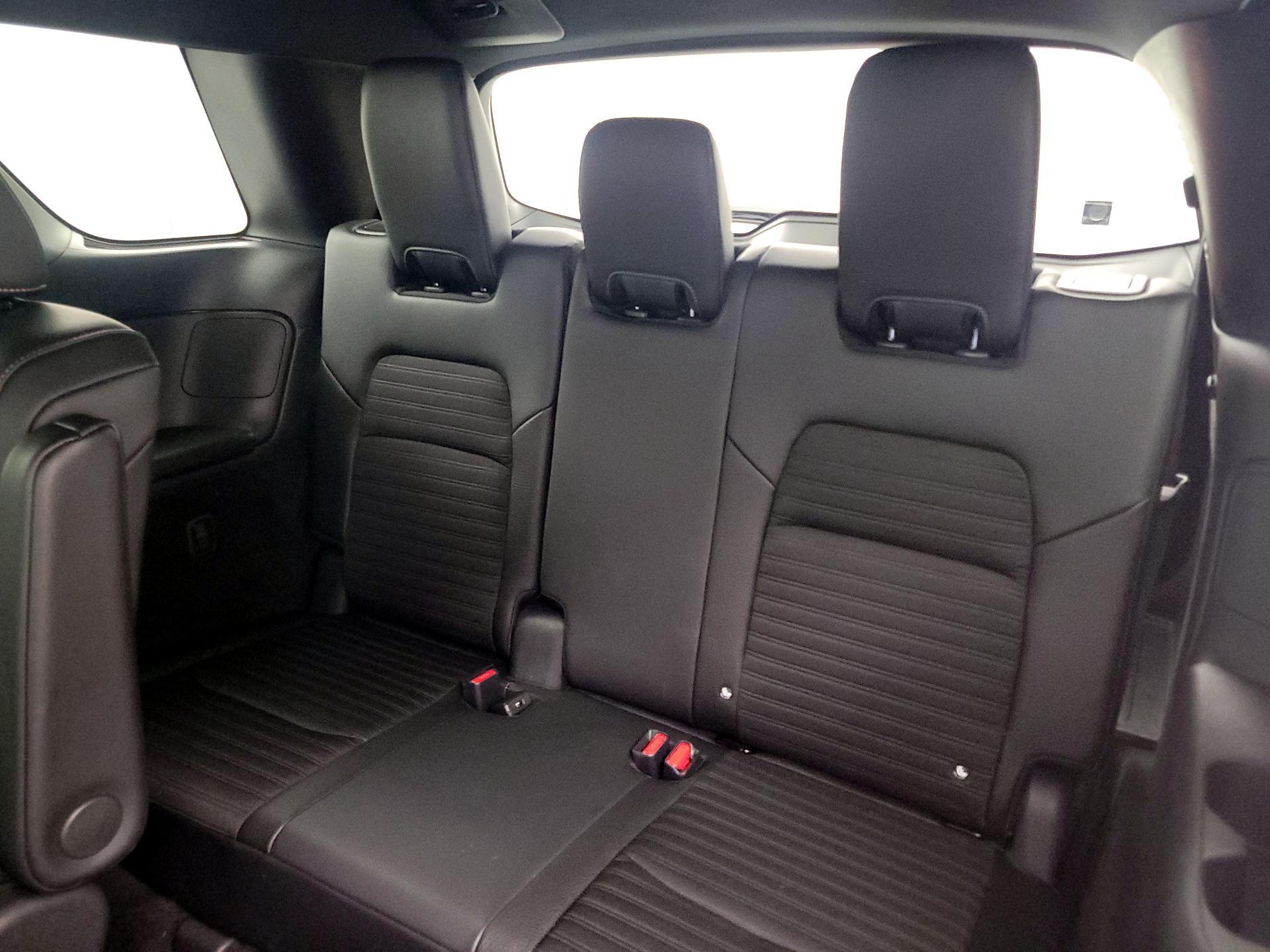 Thumbnail: 2025 Nissan Pathfinder - 20