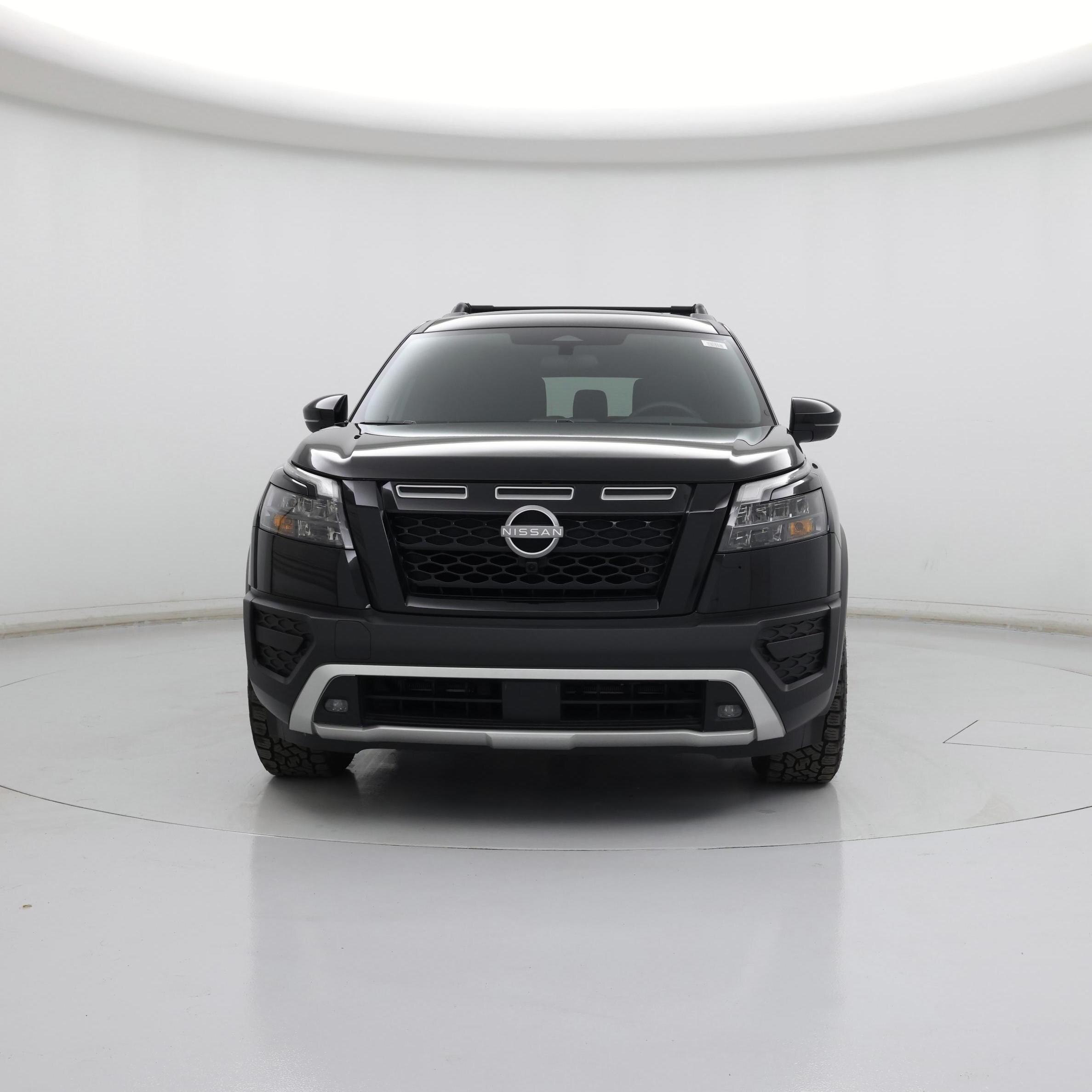 Thumbnail: 2025 Nissan Pathfinder - 5