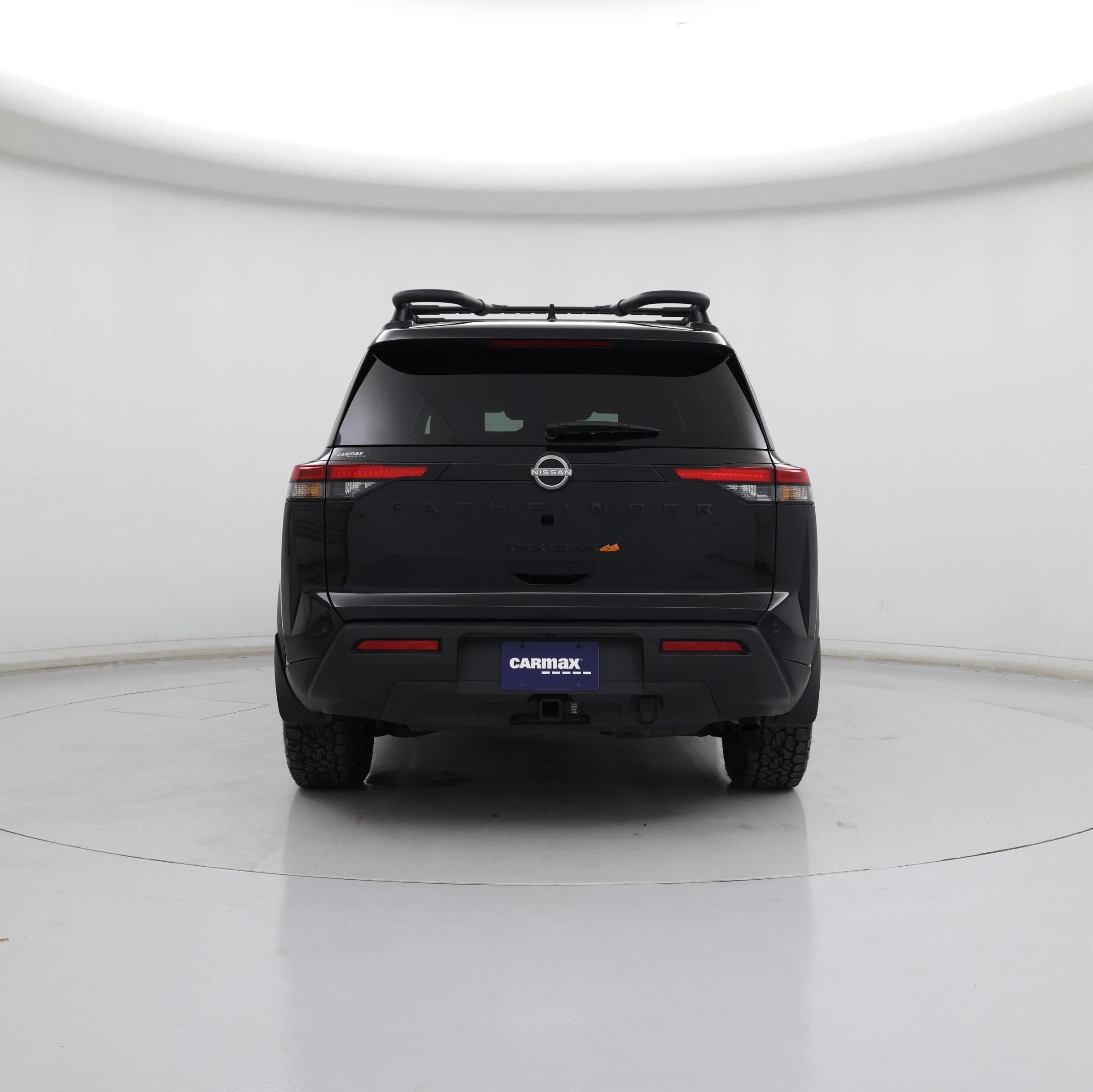 Thumbnail: 2025 Nissan Pathfinder - 6