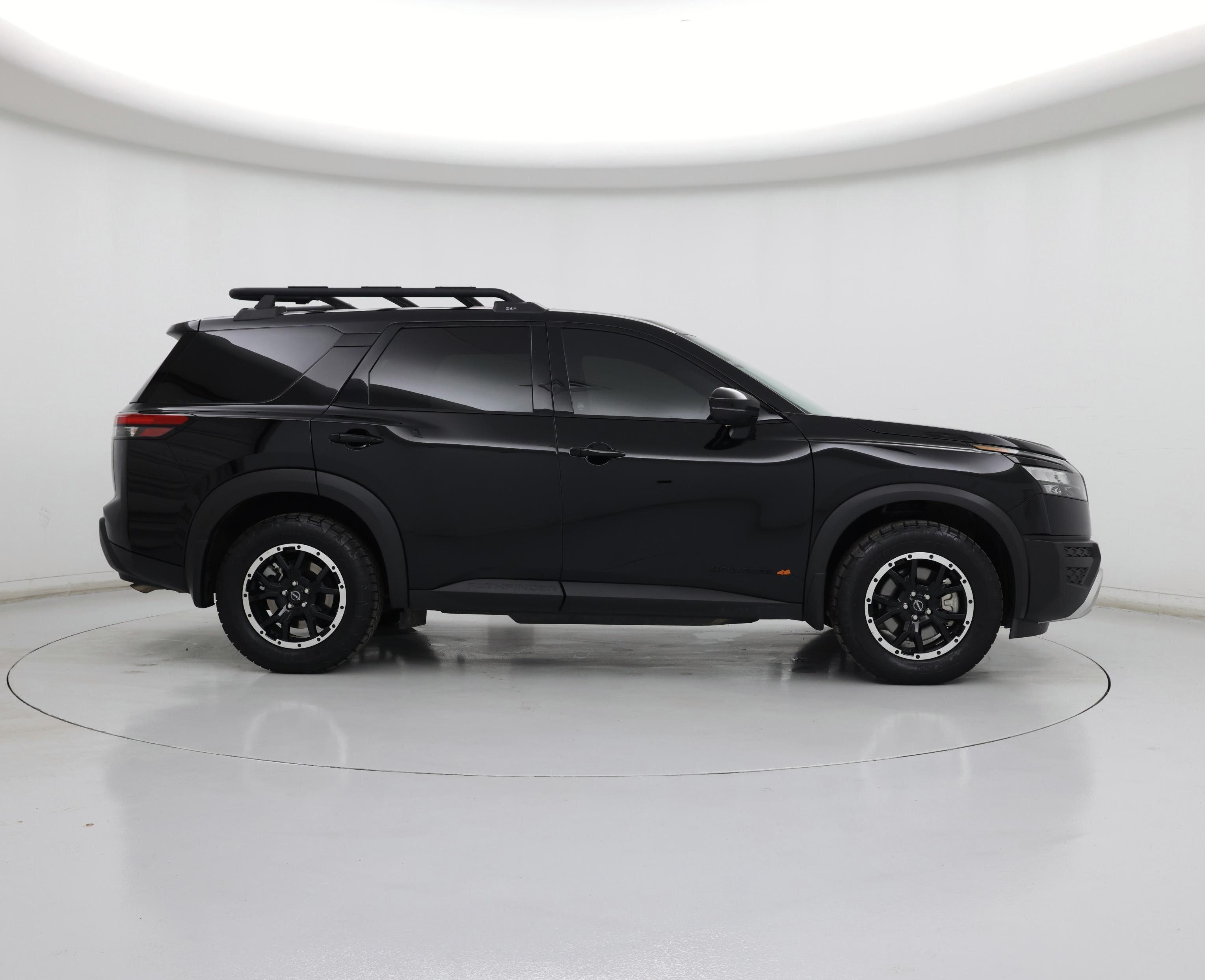 Thumbnail: 2025 Nissan Pathfinder - 7