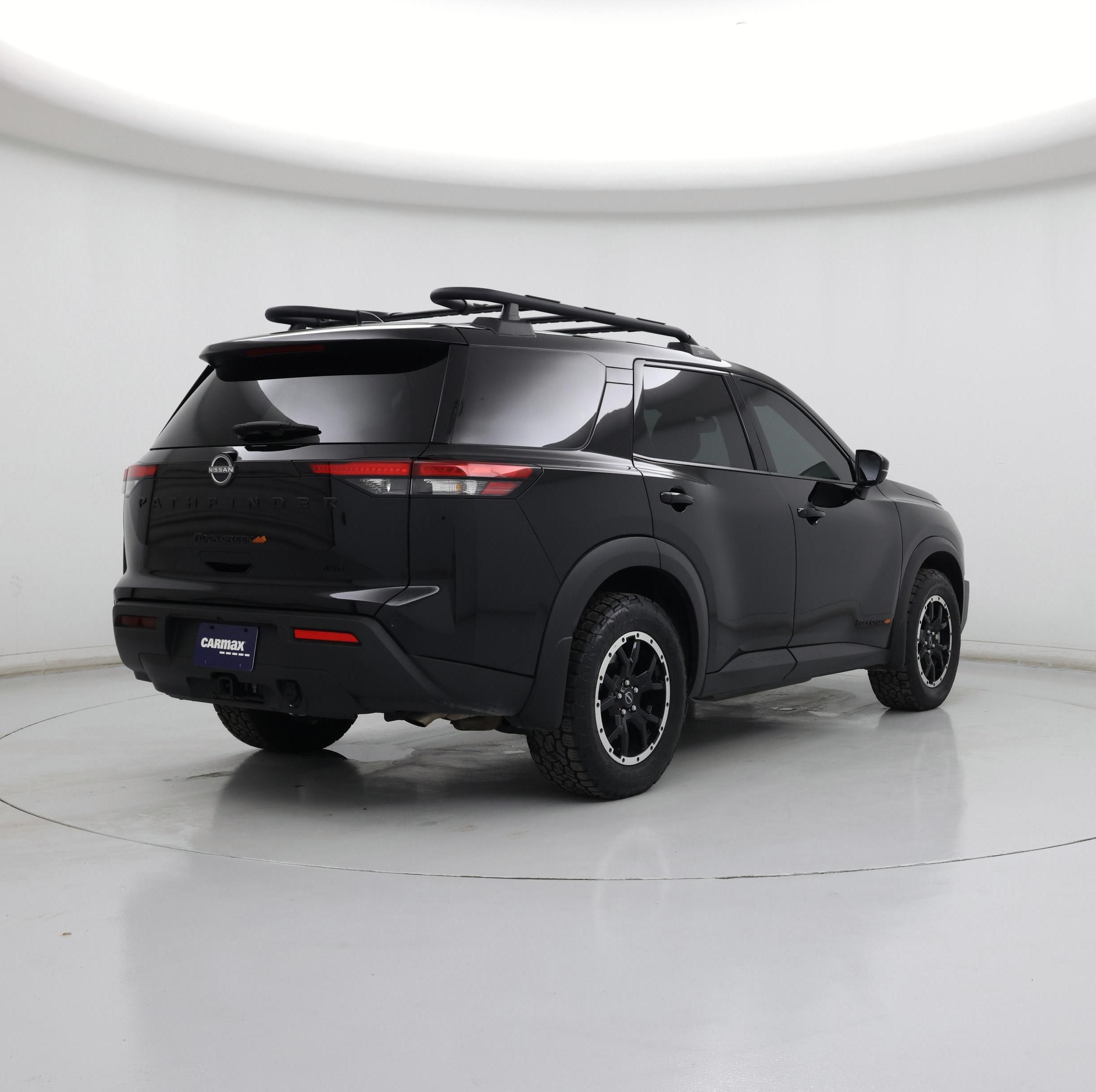 Thumbnail: 2025 Nissan Pathfinder - 8