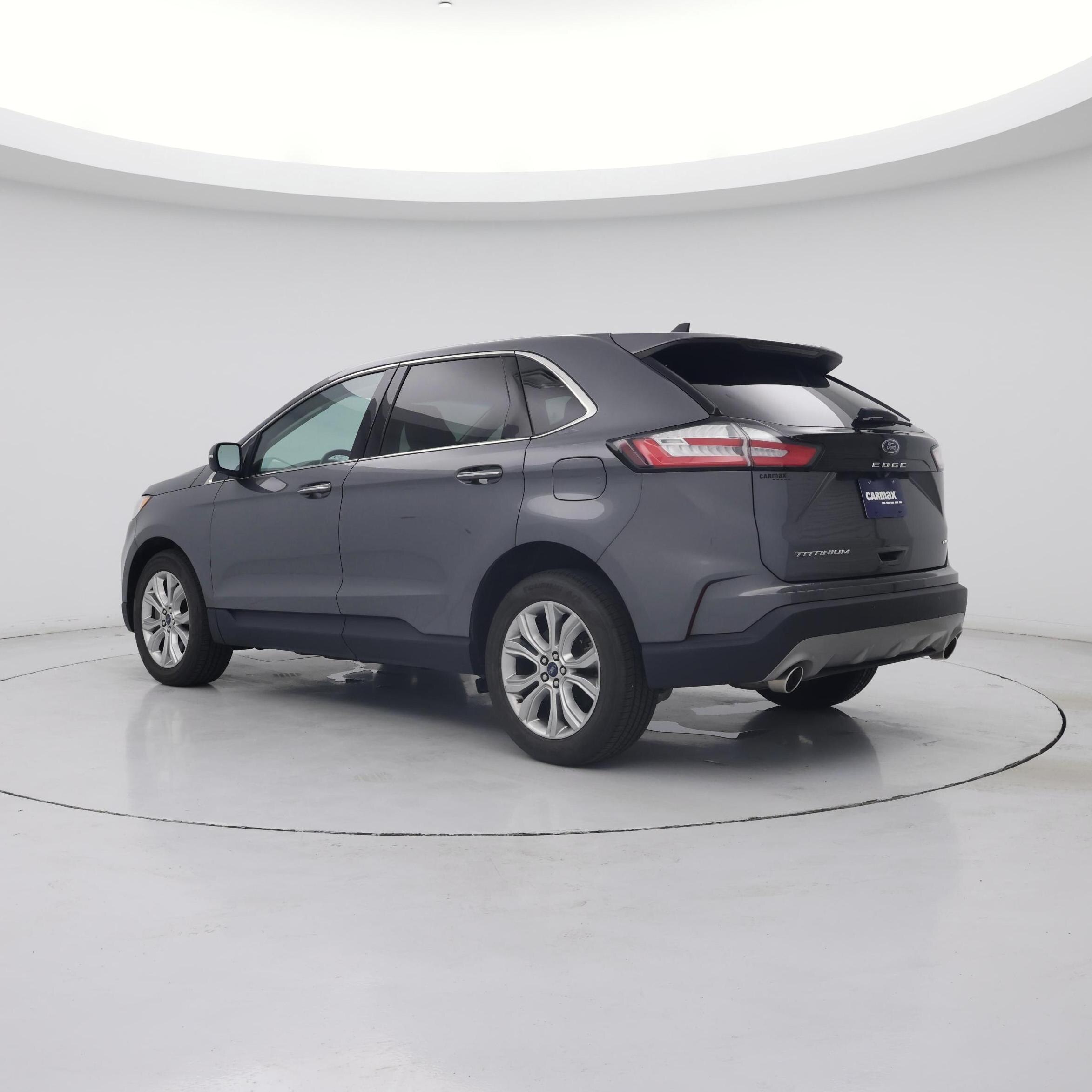 Thumbnail: 2022 Ford Edge - 2