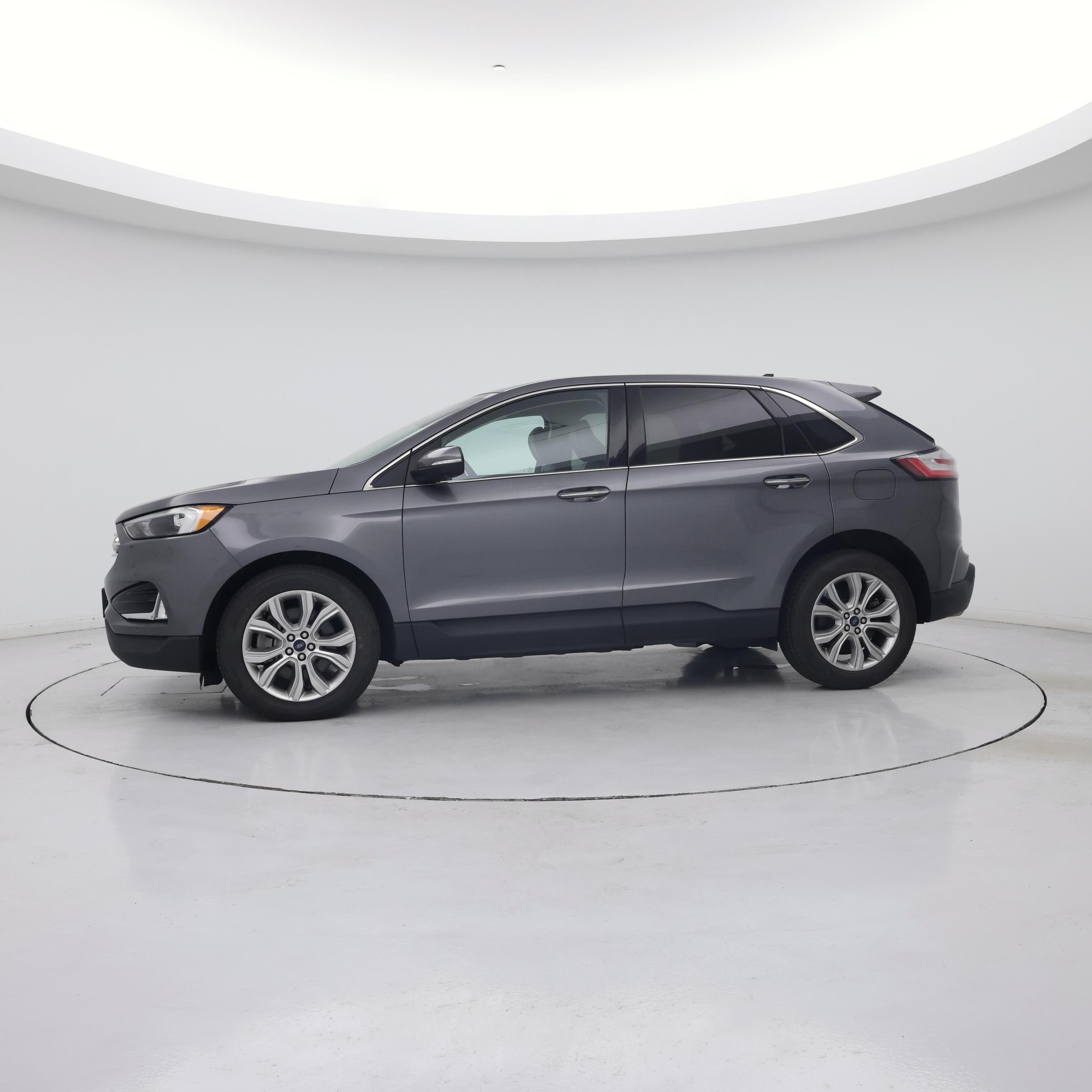 Thumbnail: 2022 Ford Edge - 3
