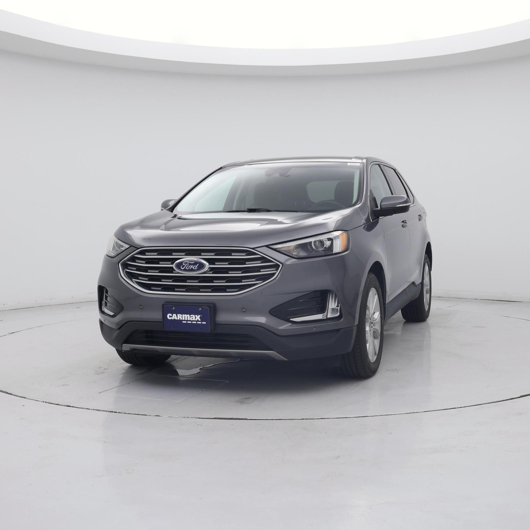Thumbnail: 2022 Ford Edge - 4