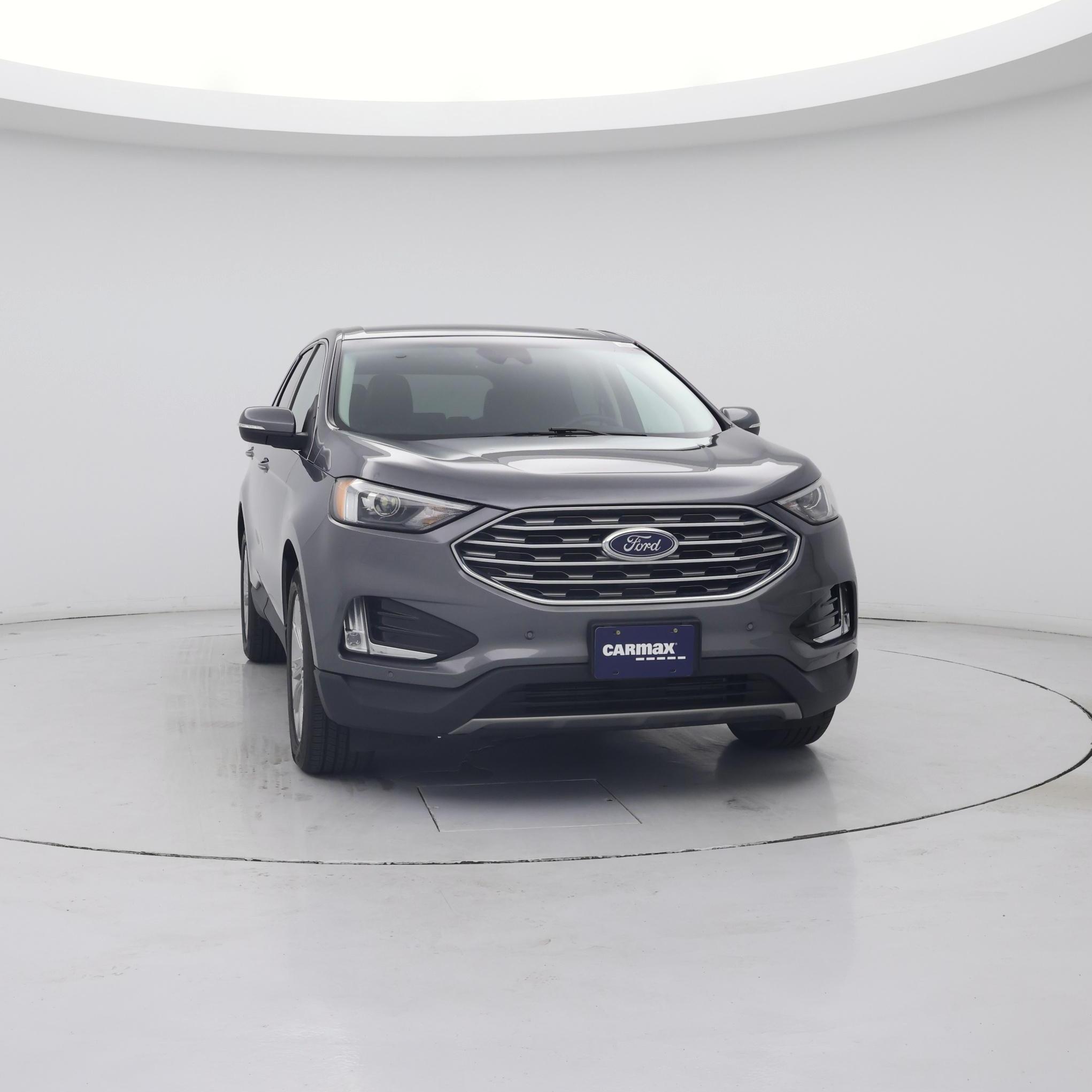Thumbnail: 2022 Ford Edge - 5