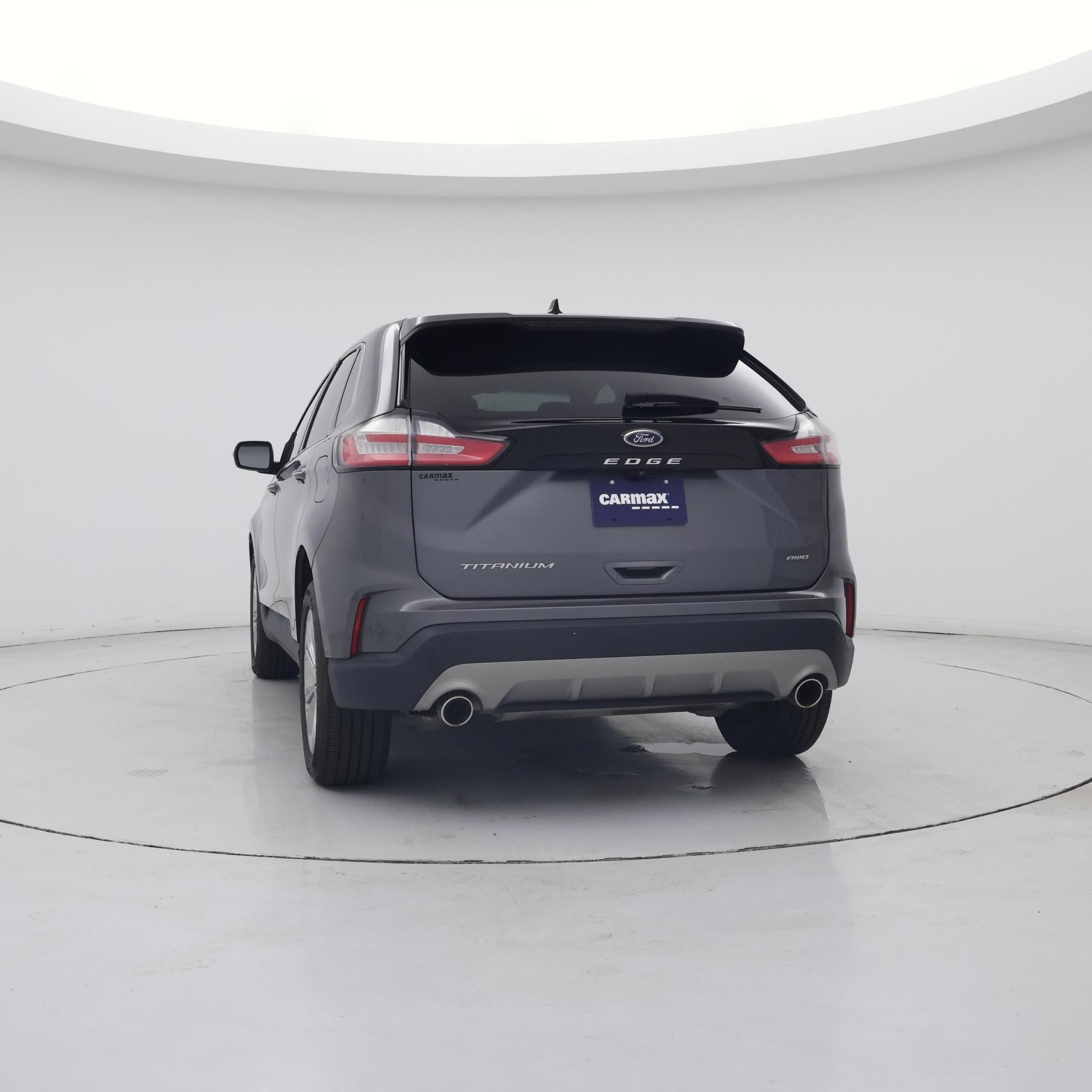 Thumbnail: 2022 Ford Edge - 6