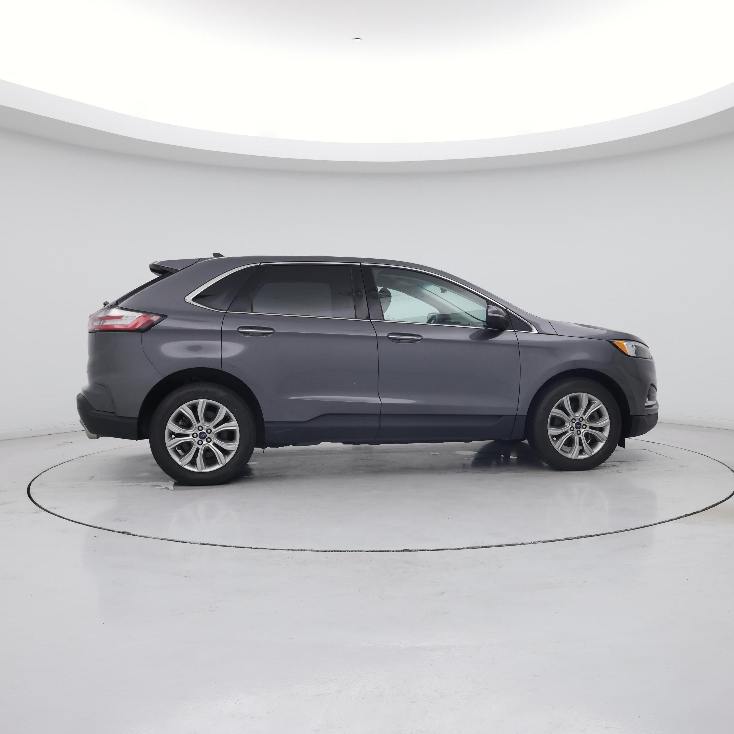 Thumbnail: 2022 Ford Edge - 7