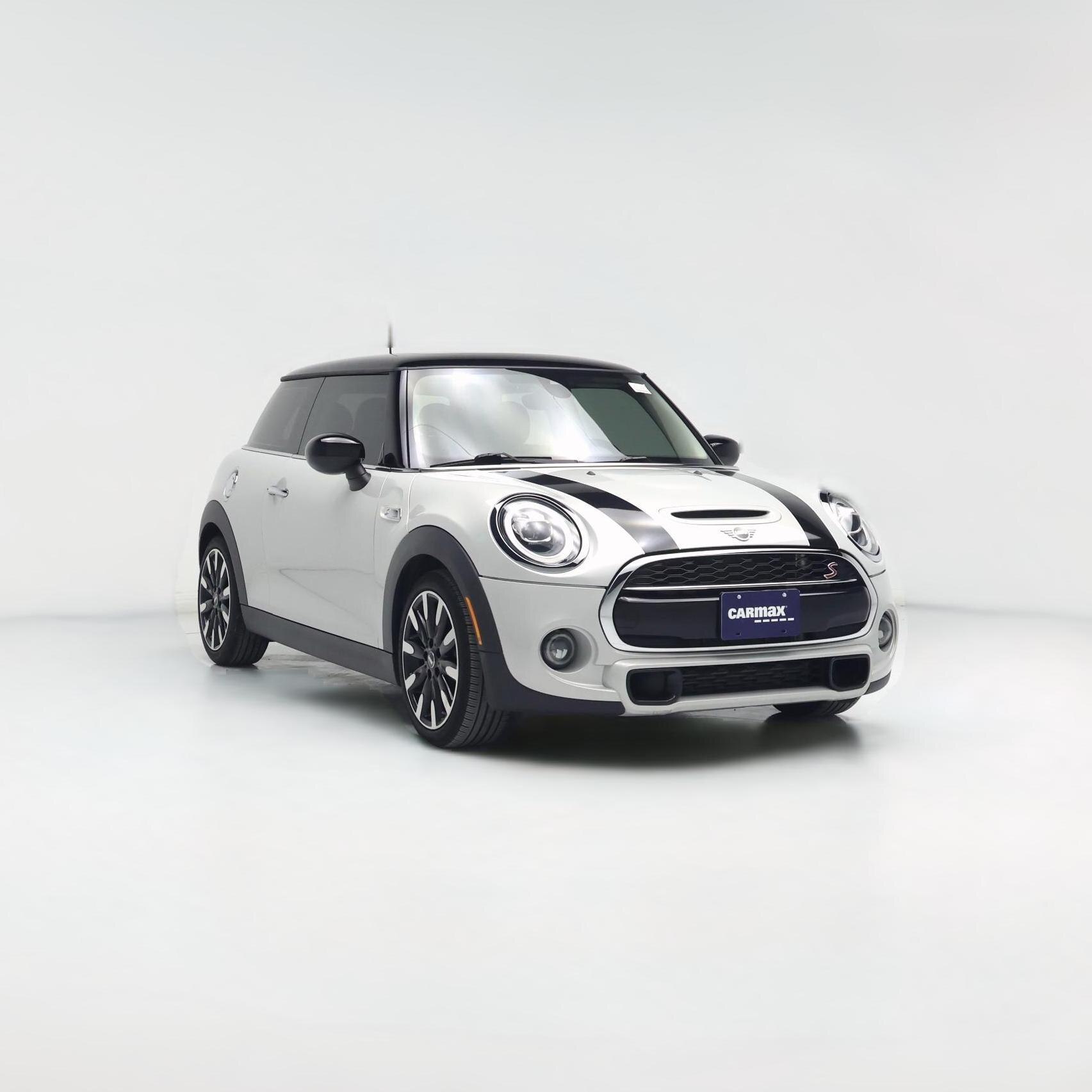 Thumbnail: 2020 MINI Cooper Hardtop - 1
