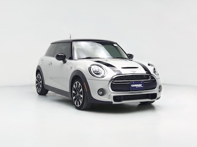 2020 Mini Cooper Hardtop S