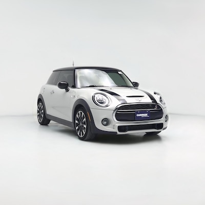 2020 Mini Cooper Hardtop S