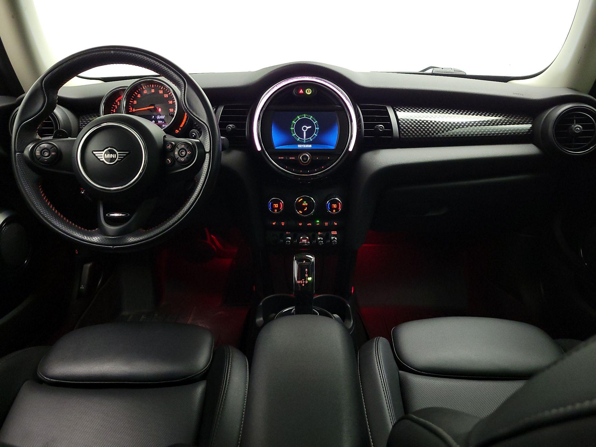 Thumbnail: 2020 MINI Cooper Hardtop - 9