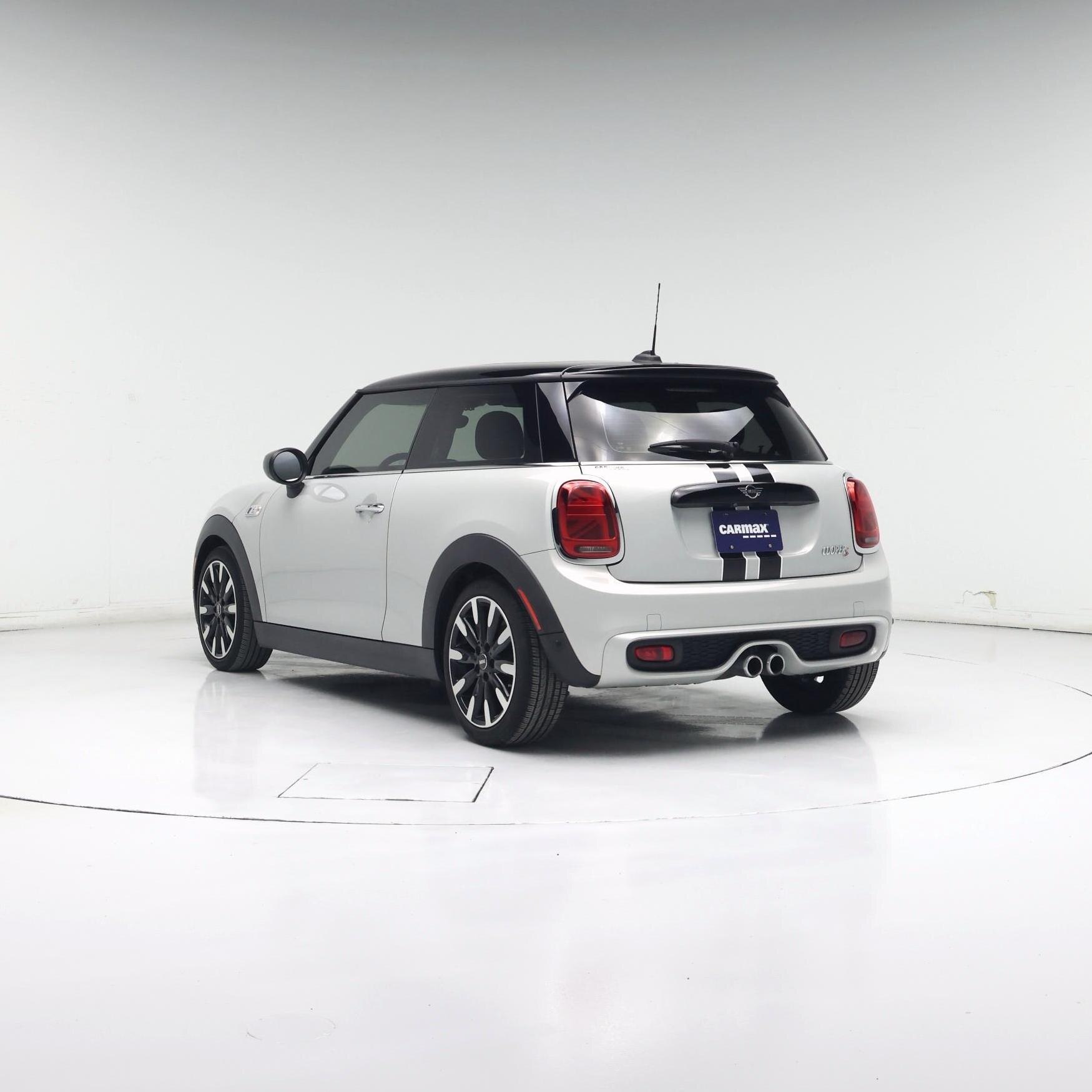 Thumbnail: 2020 MINI Cooper Hardtop - 2