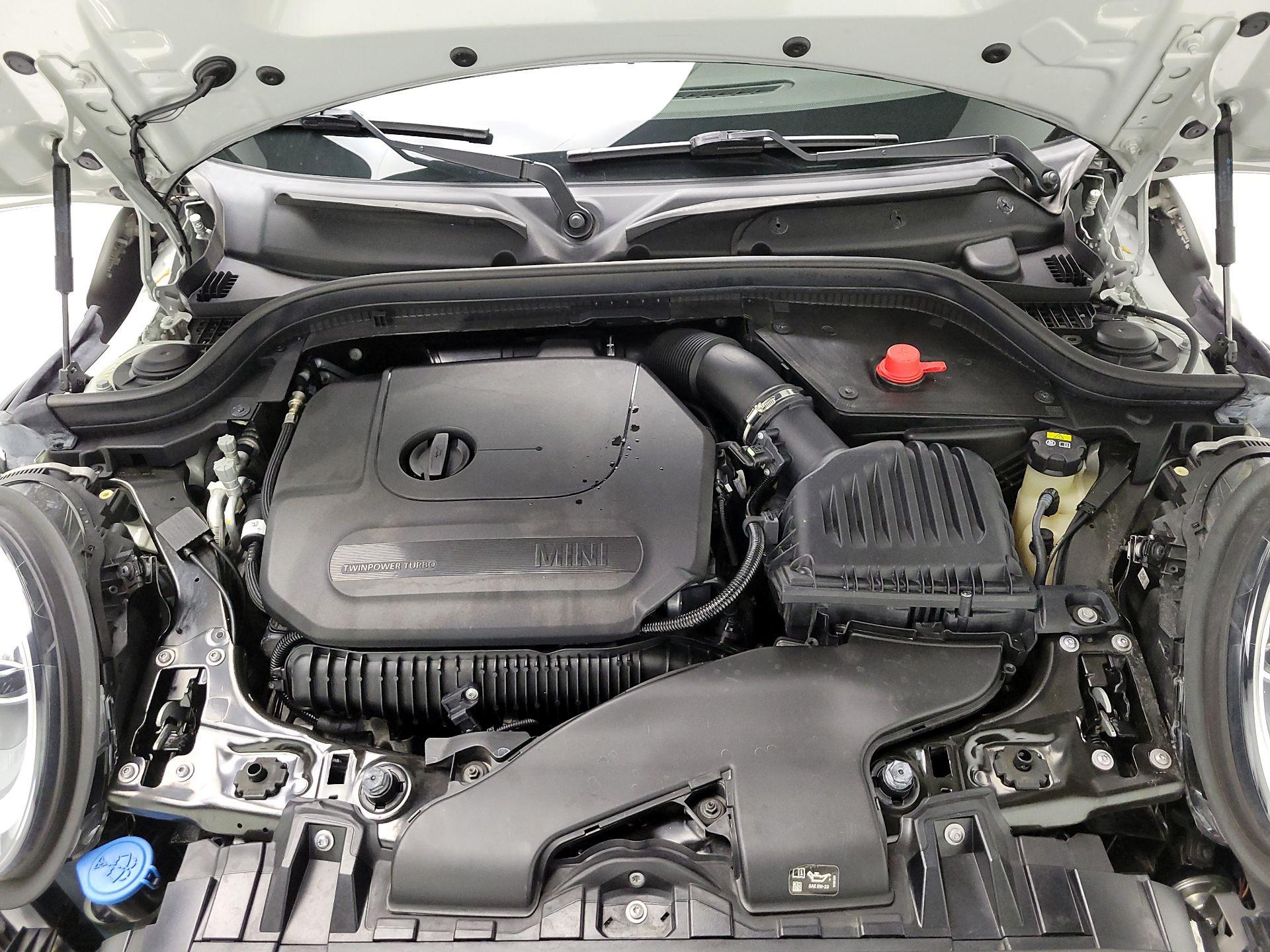 Thumbnail: 2020 MINI Cooper Hardtop - 20