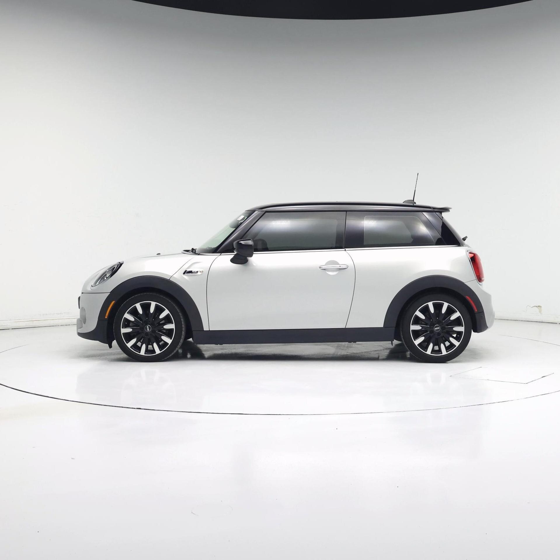 Thumbnail: 2020 MINI Cooper Hardtop - 3