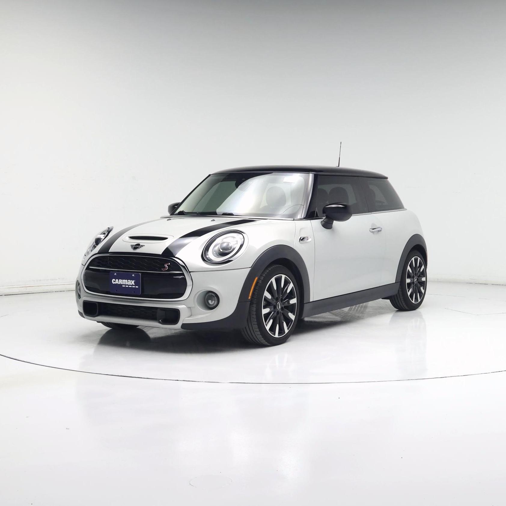 Thumbnail: 2020 MINI Cooper Hardtop - 4