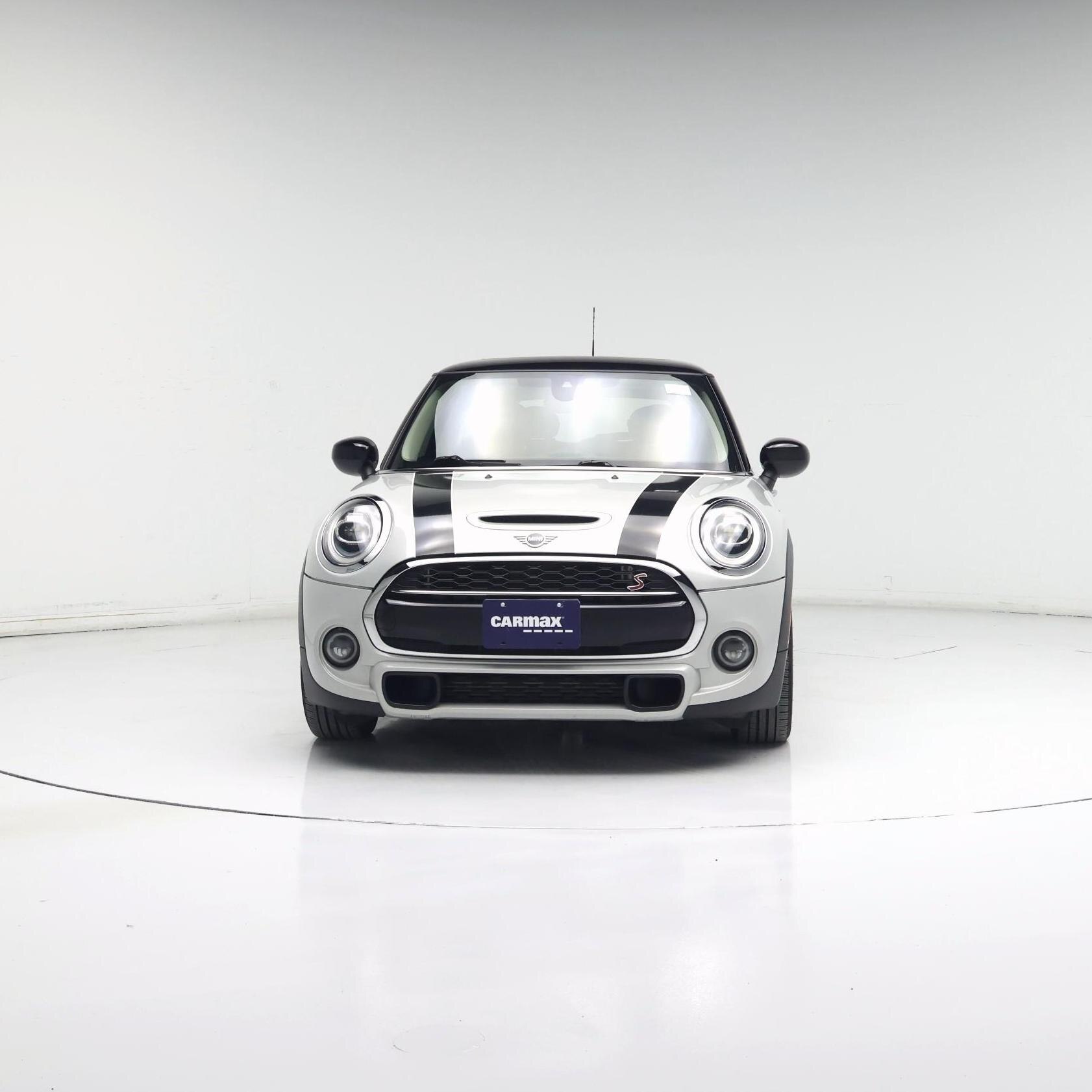Thumbnail: 2020 MINI Cooper Hardtop - 5