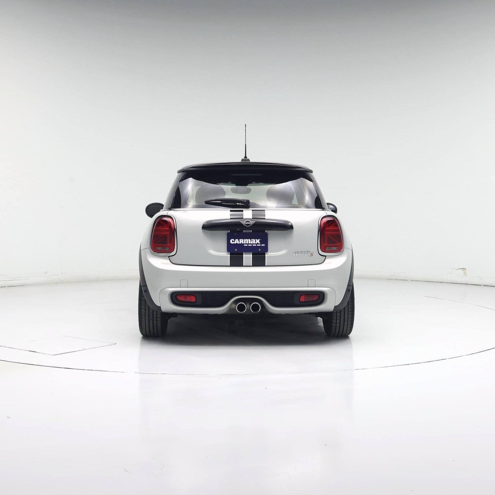 Thumbnail: 2020 MINI Cooper Hardtop - 6