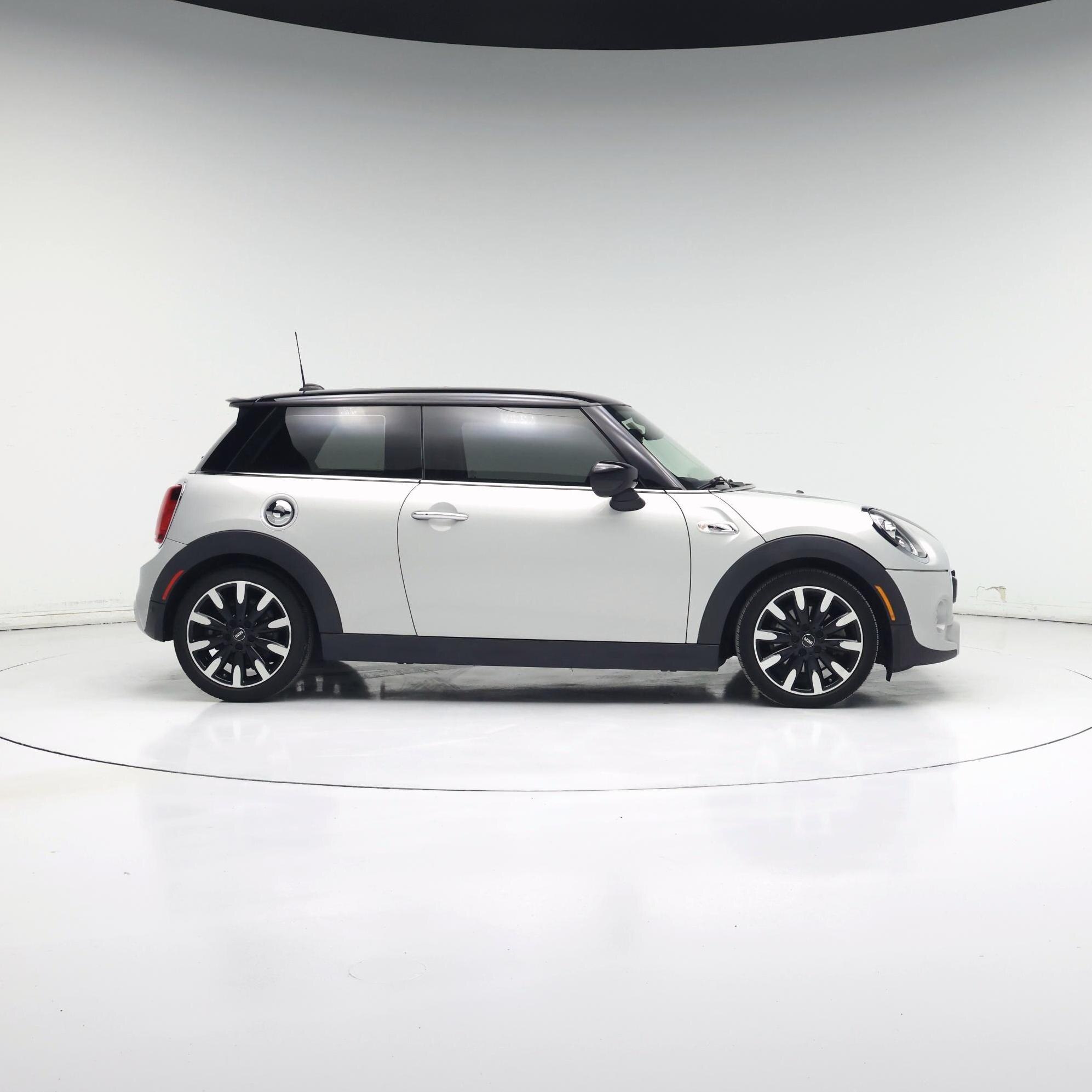 Thumbnail: 2020 MINI Cooper Hardtop - 7