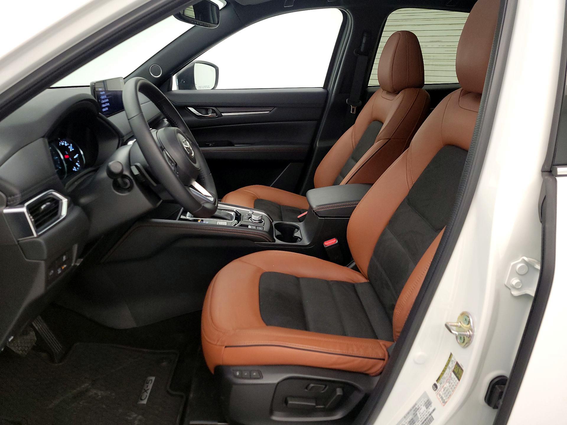 Thumbnail: 2025 Mazda CX-5 - 11