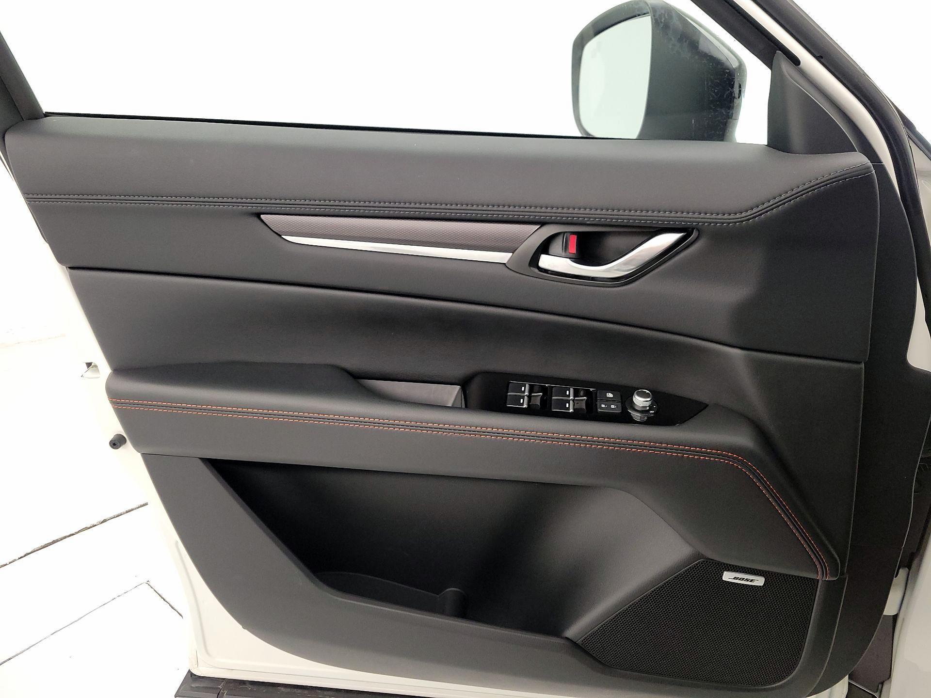 Thumbnail: 2025 Mazda CX-5 - 12