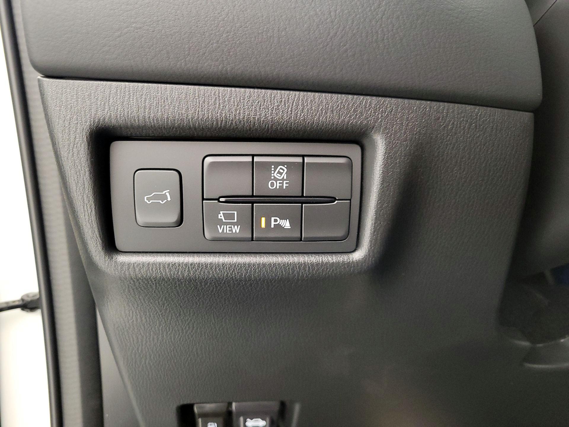 Thumbnail: 2025 Mazda CX-5 - 13