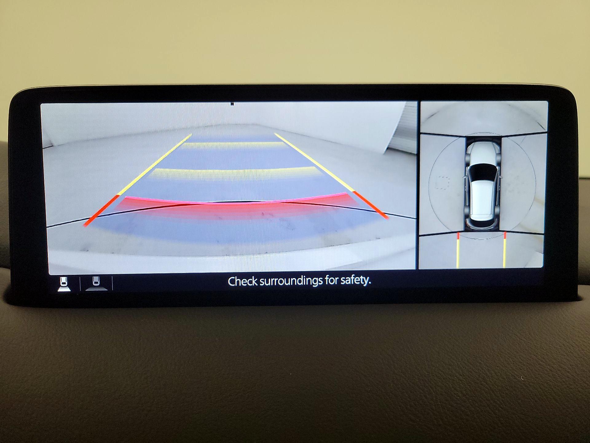 Thumbnail: 2025 Mazda CX-5 - 14