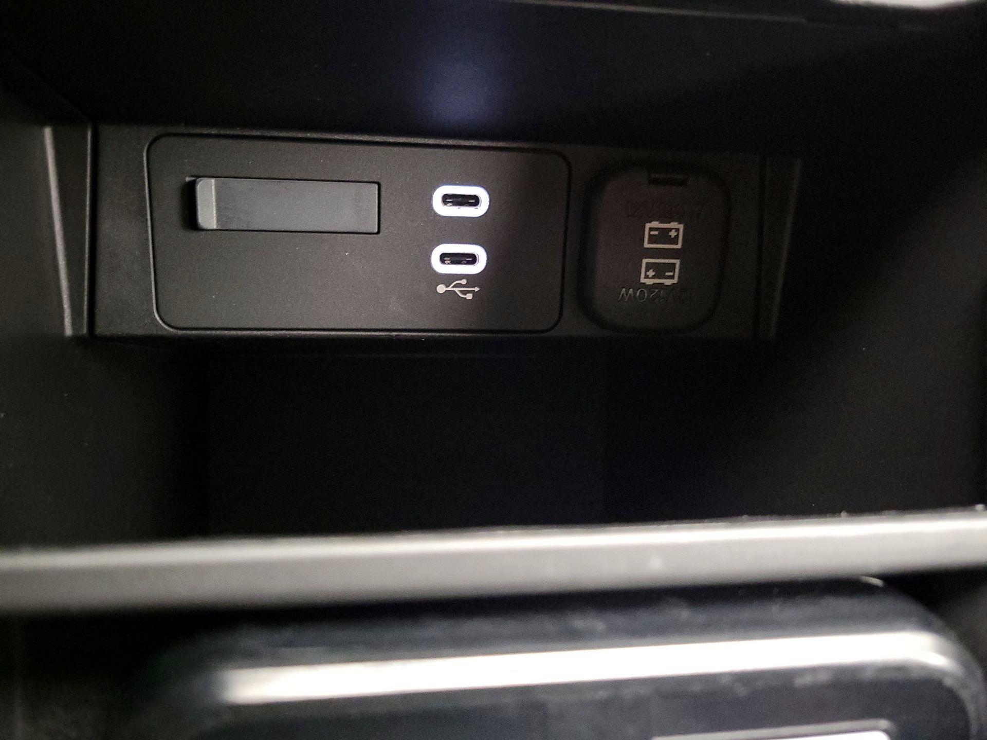 Thumbnail: 2025 Mazda CX-5 - 18