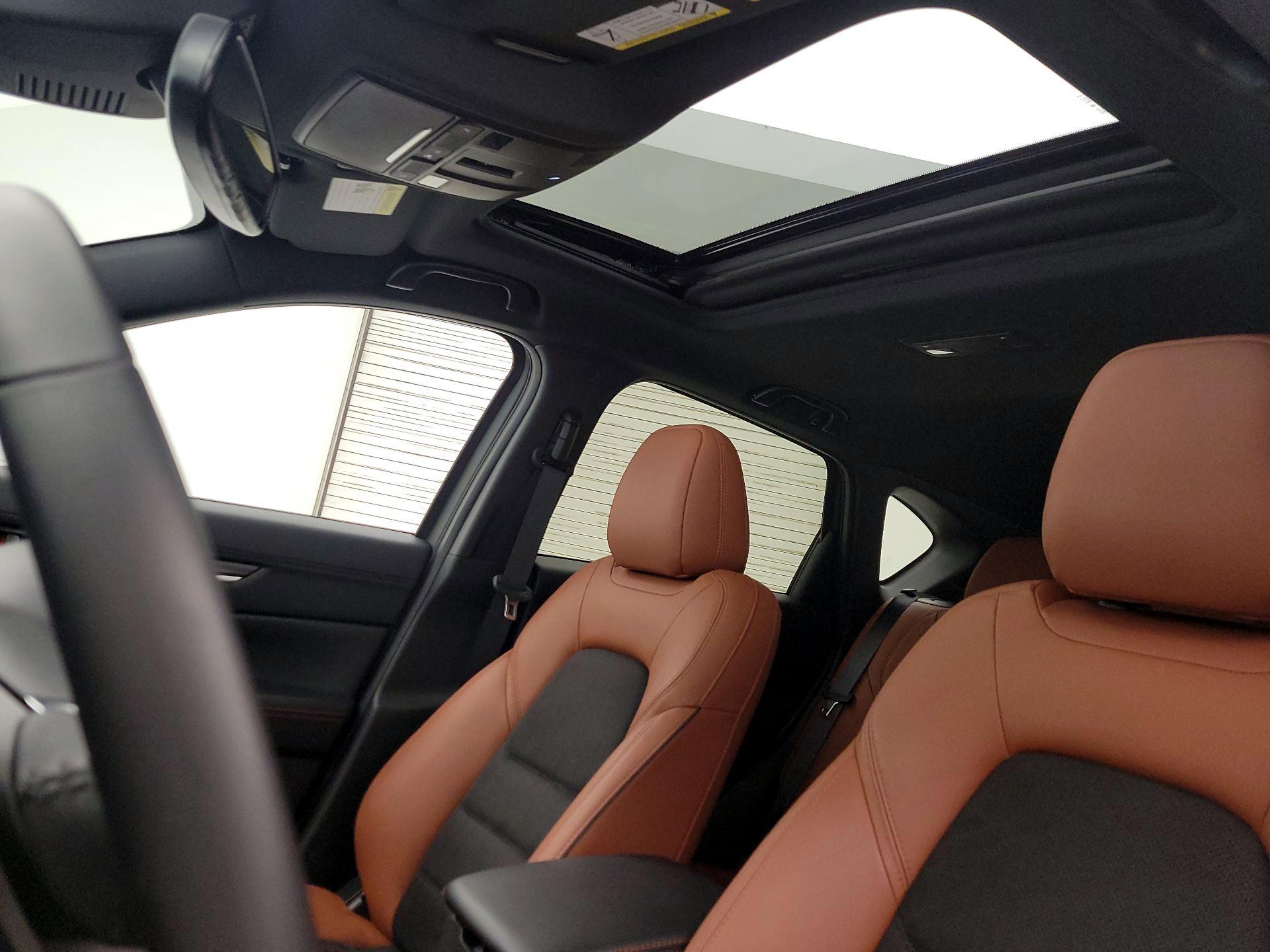 Thumbnail: 2025 Mazda CX-5 - 19