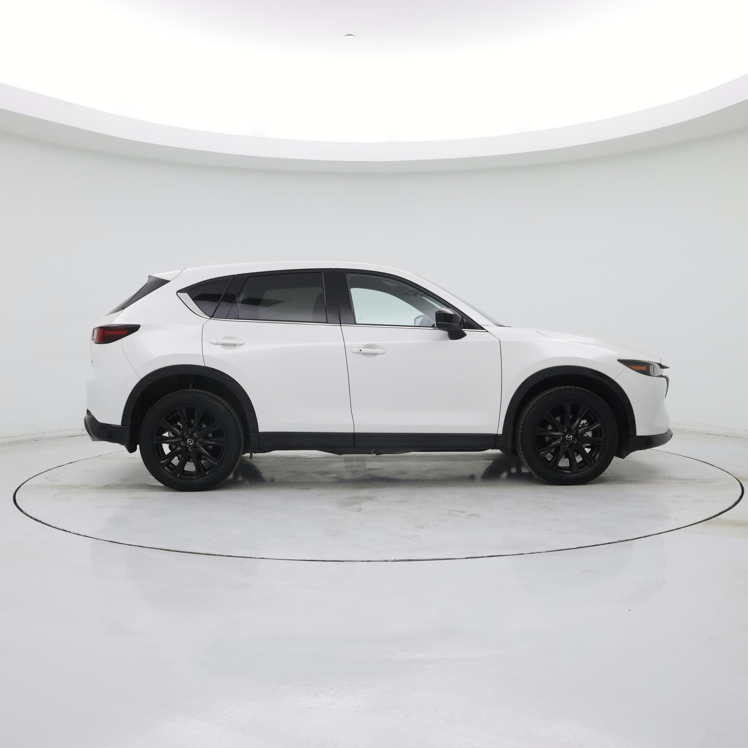 Thumbnail: 2025 Mazda CX-5 - 7
