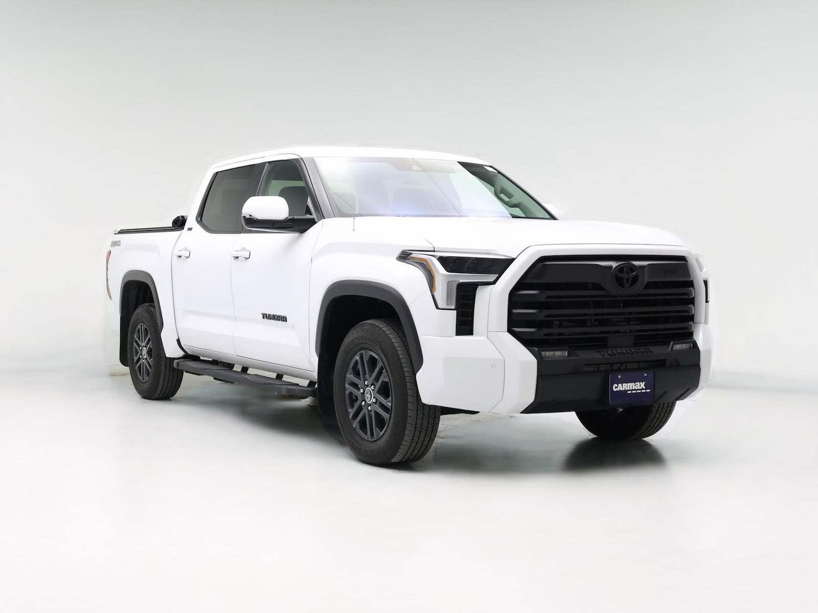 2024 Toyota Tundra
