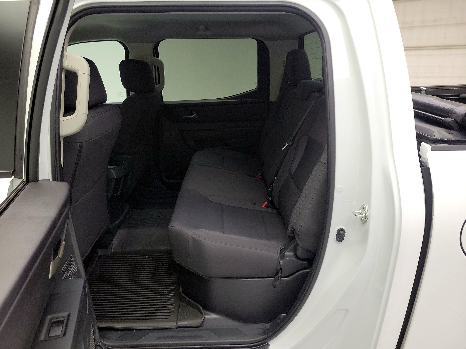 Thumbnail: 2024 Toyota Tundra - 19