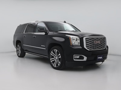 2018 GMC Yukon XL 1500 Denali