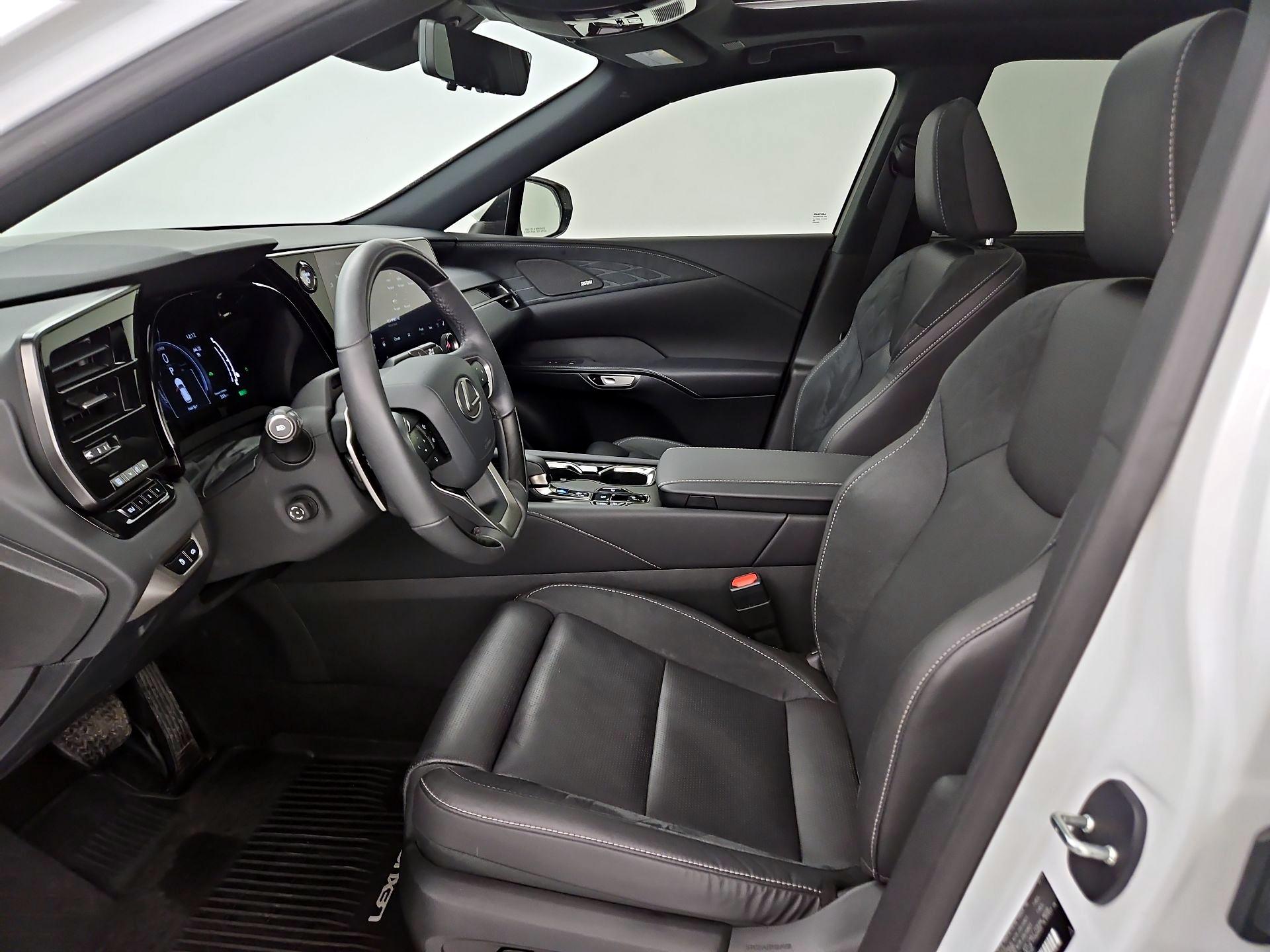 Thumbnail: 2024 Lexus RX - 11