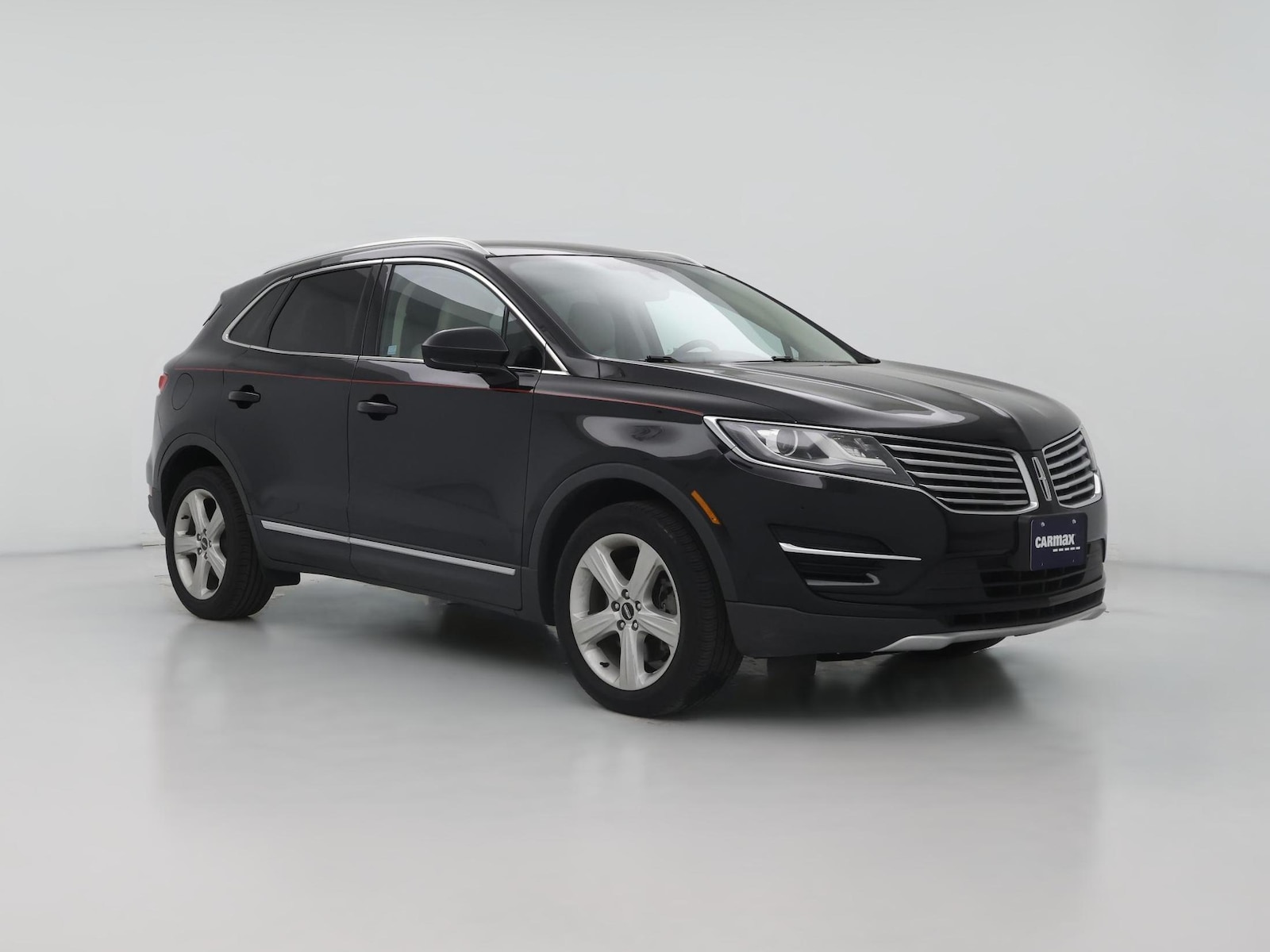 2018 Lincoln MKC Base/Premiere