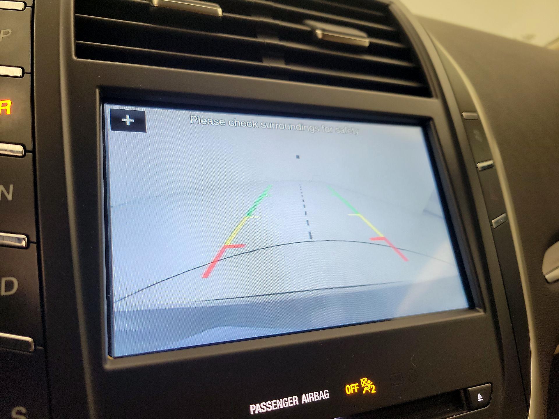 Thumbnail: 2018 Lincoln MKC - 14