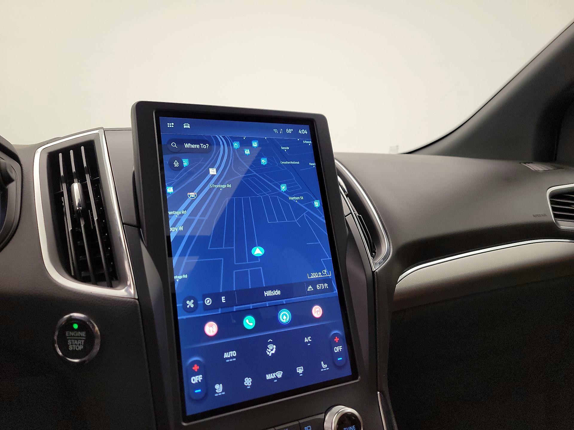 Thumbnail: 2023 Ford Edge - 14