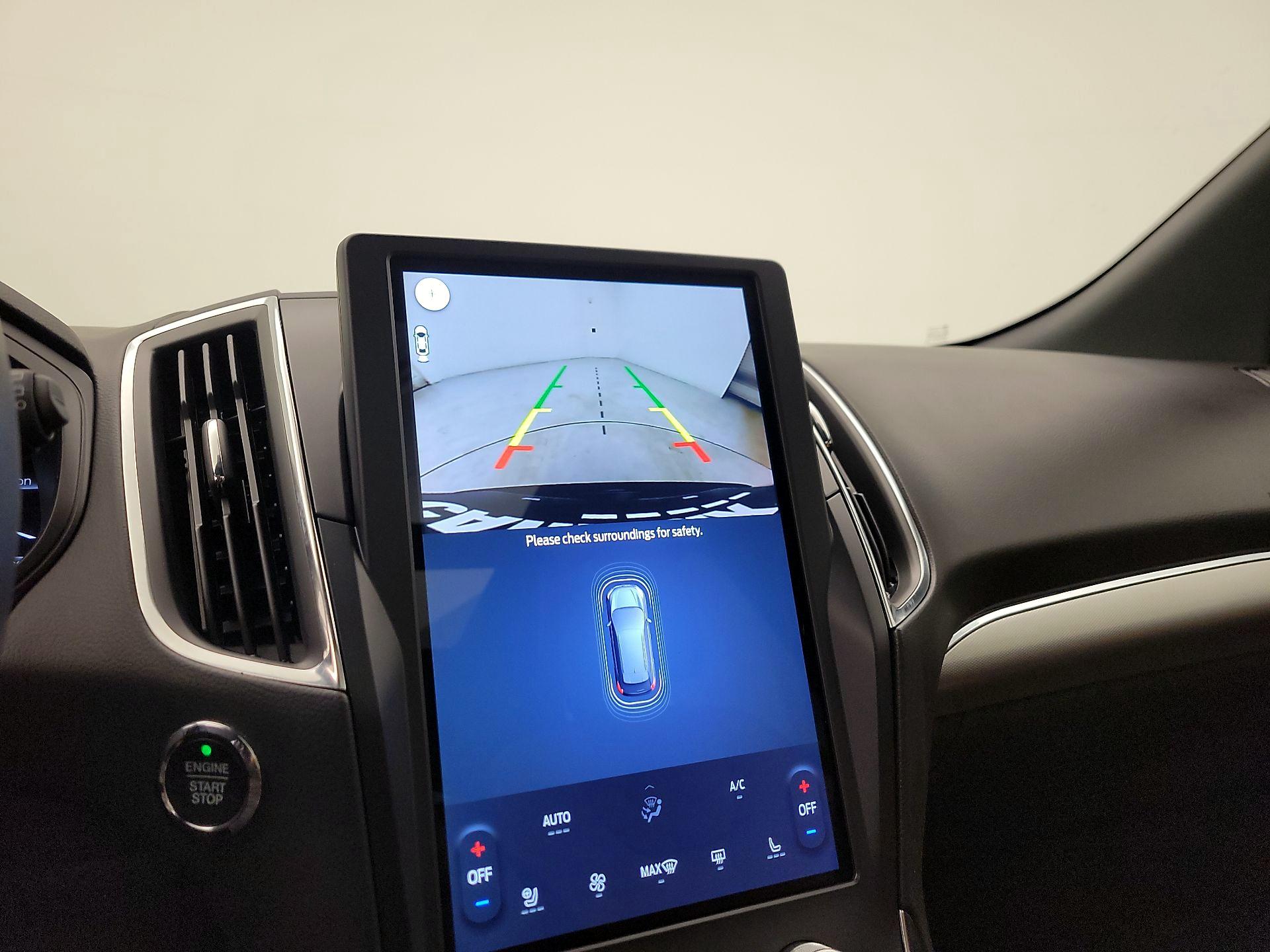 Thumbnail: 2023 Ford Edge - 15