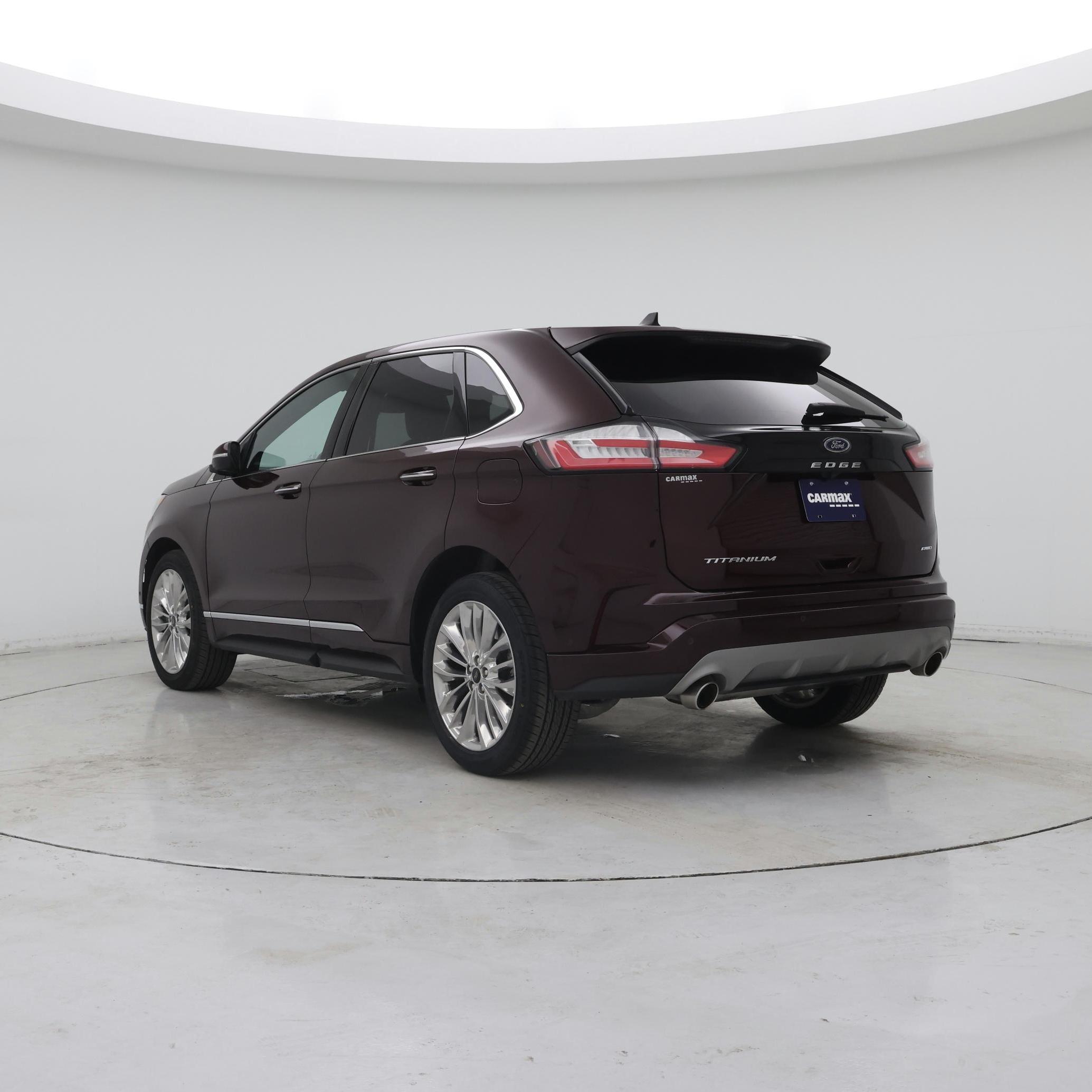 Thumbnail: 2023 Ford Edge - 2