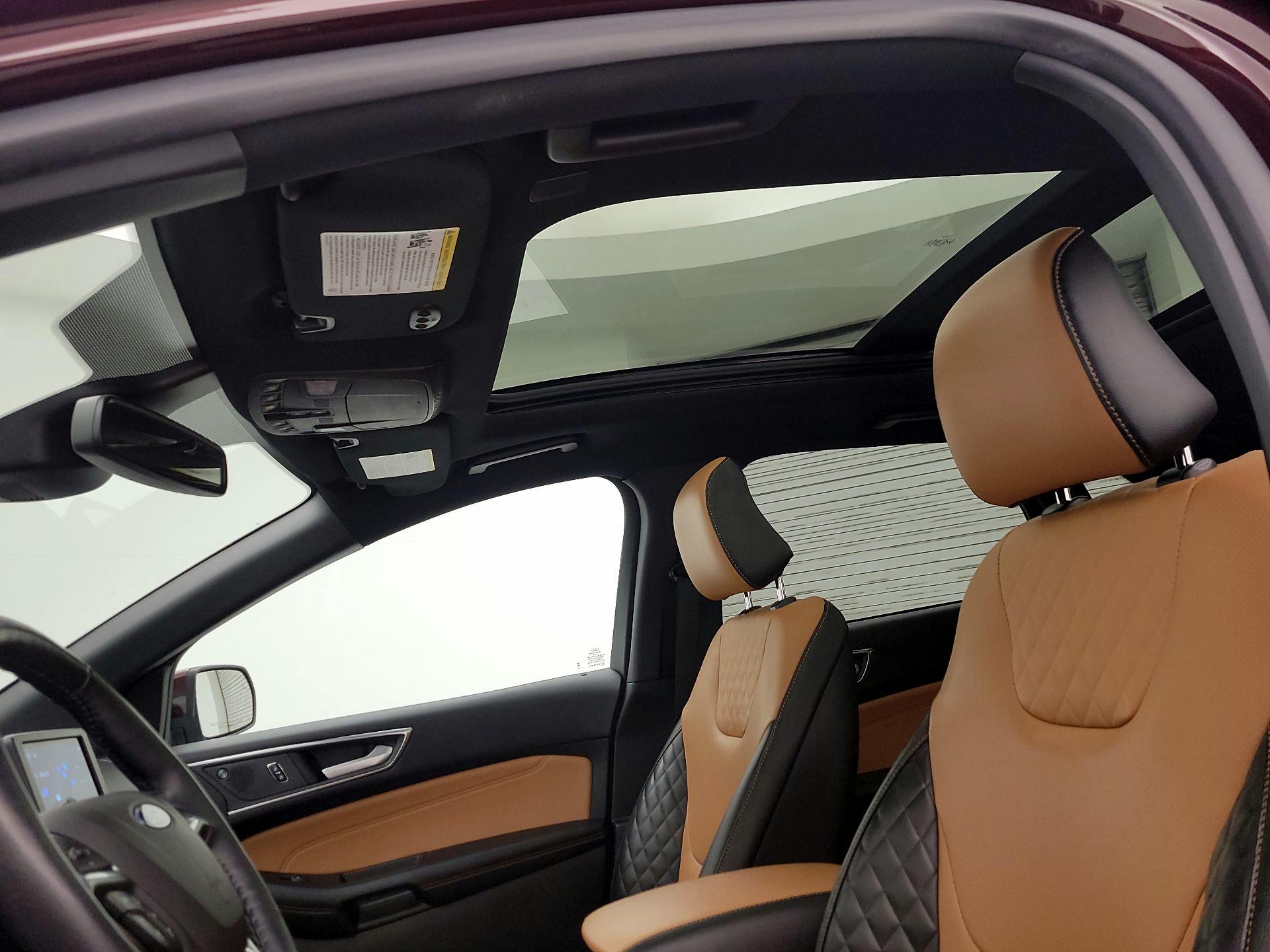 Thumbnail: 2023 Ford Edge - 20