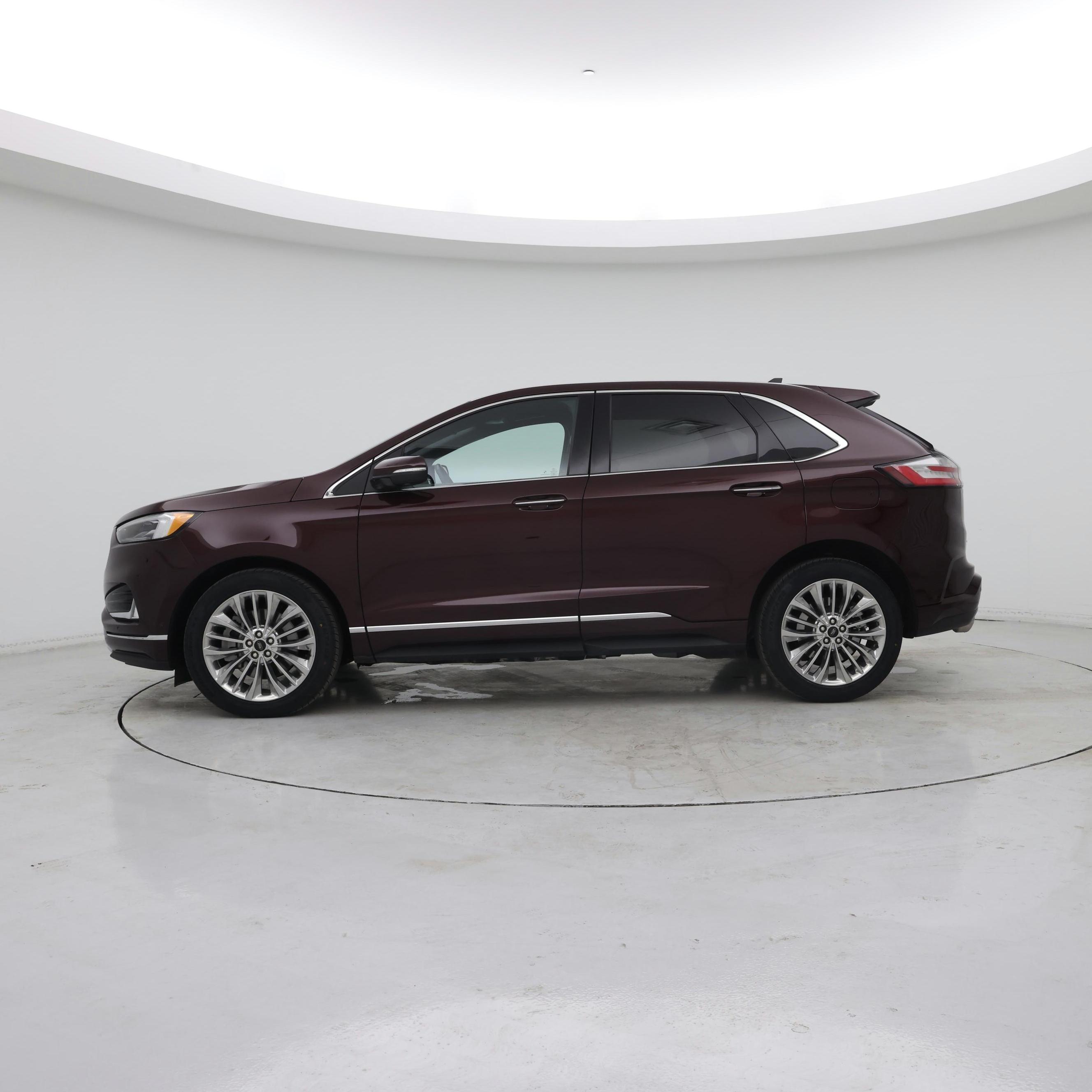 Thumbnail: 2023 Ford Edge - 3