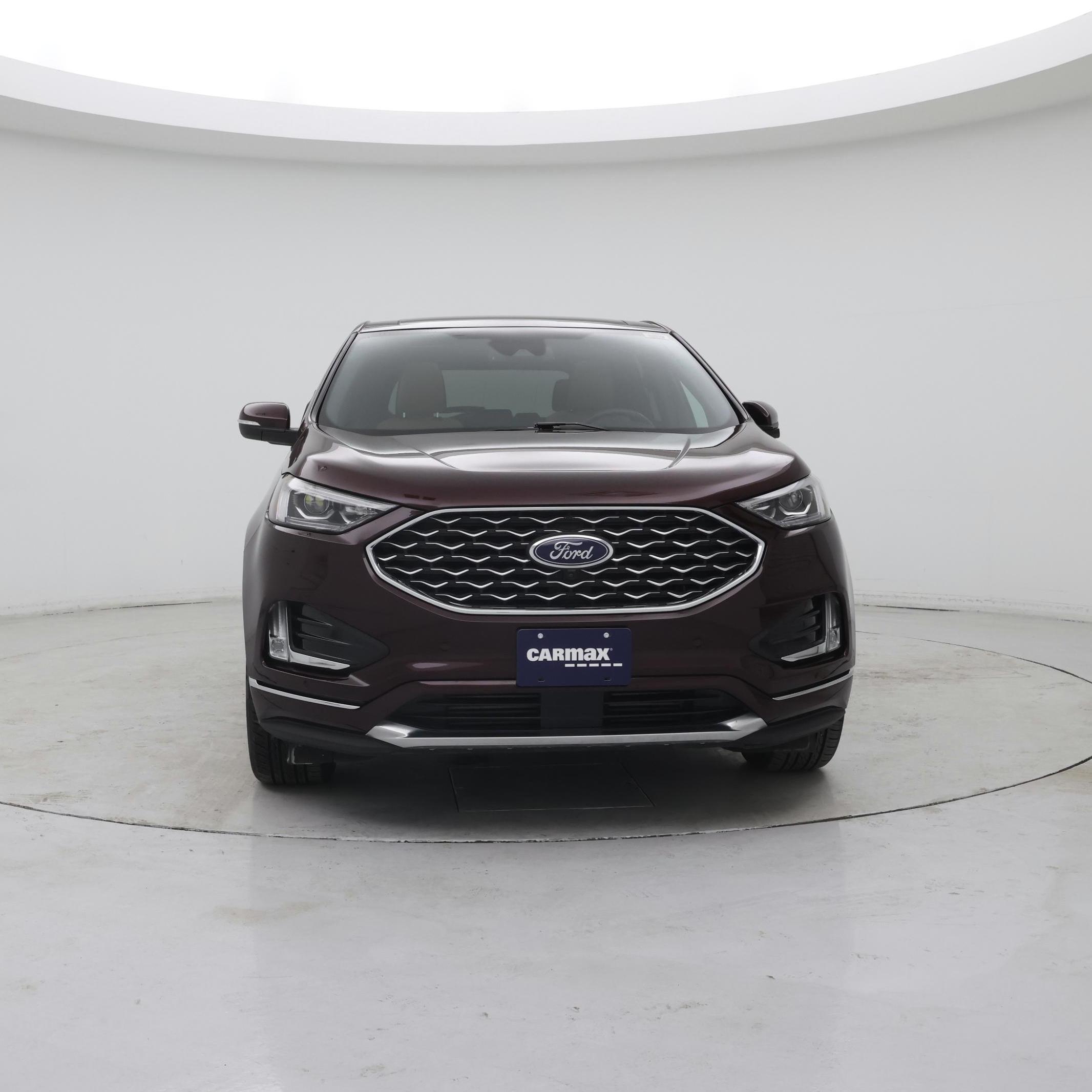 Thumbnail: 2023 Ford Edge - 5