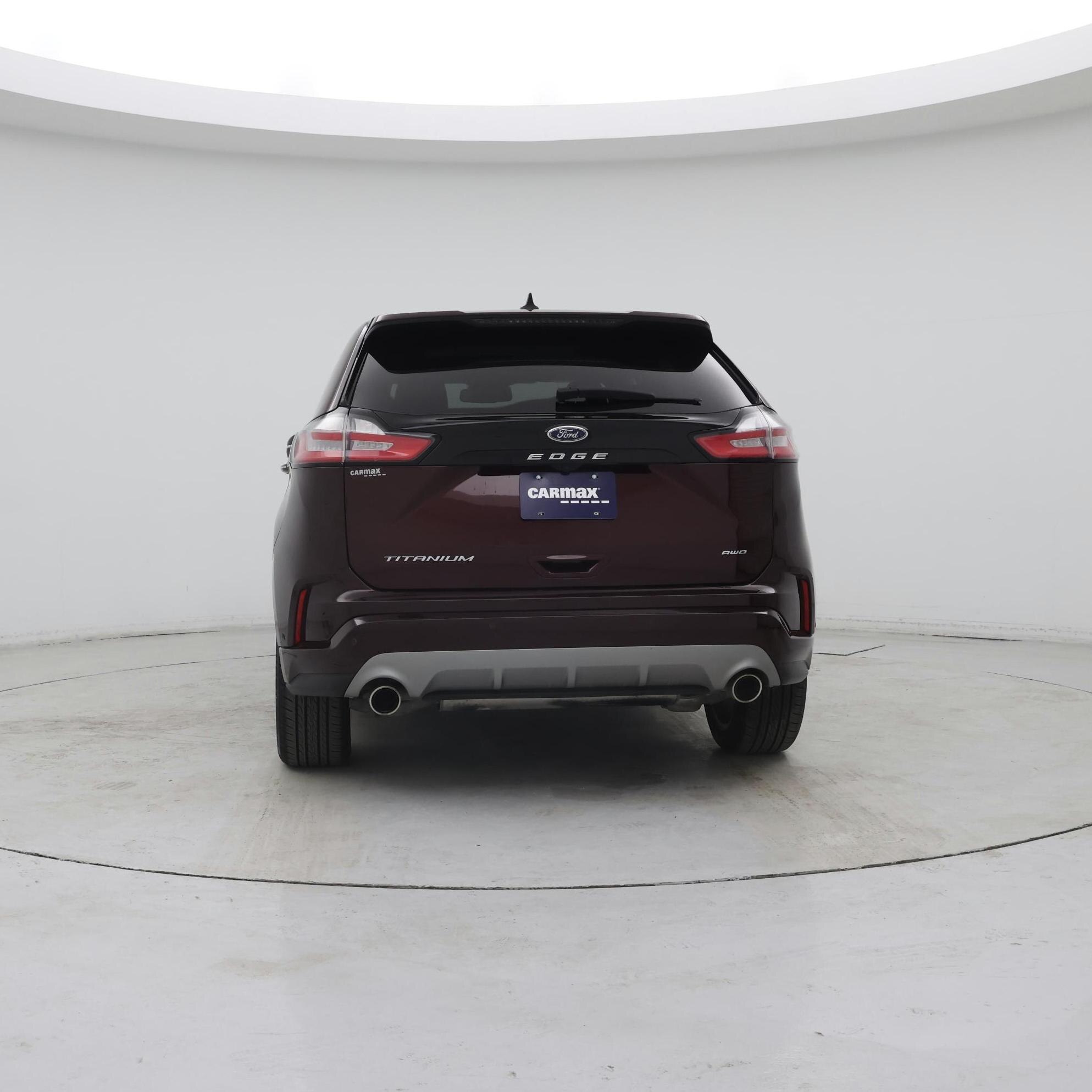 Thumbnail: 2023 Ford Edge - 6