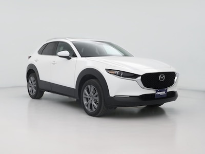 2025 Mazda CX-30 2.5 S Premium Package