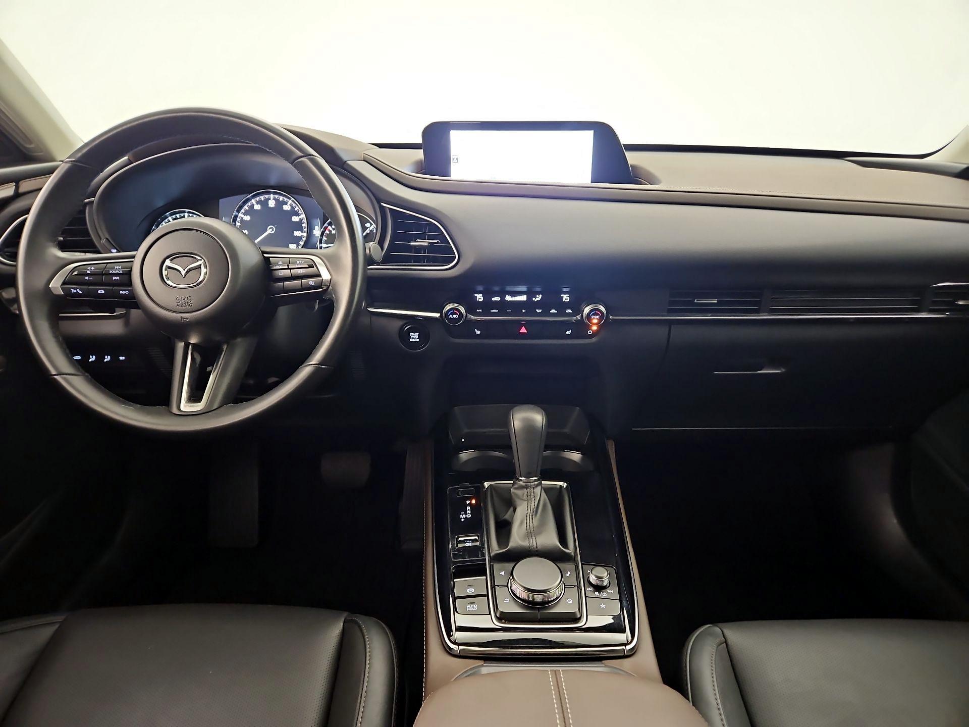 Thumbnail: 2025 Mazda CX-30 - 9