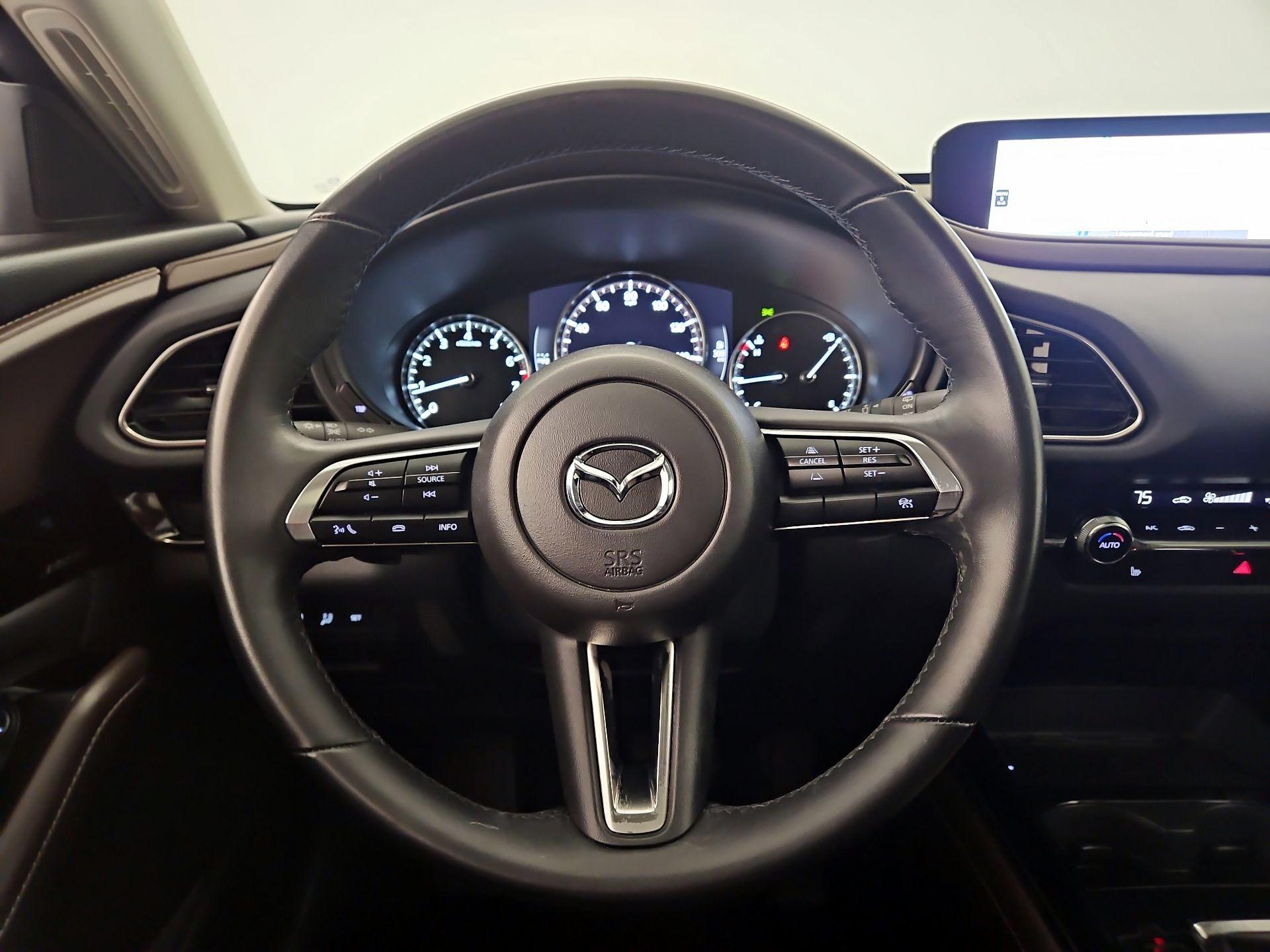 Thumbnail: 2025 Mazda CX-30 - 10