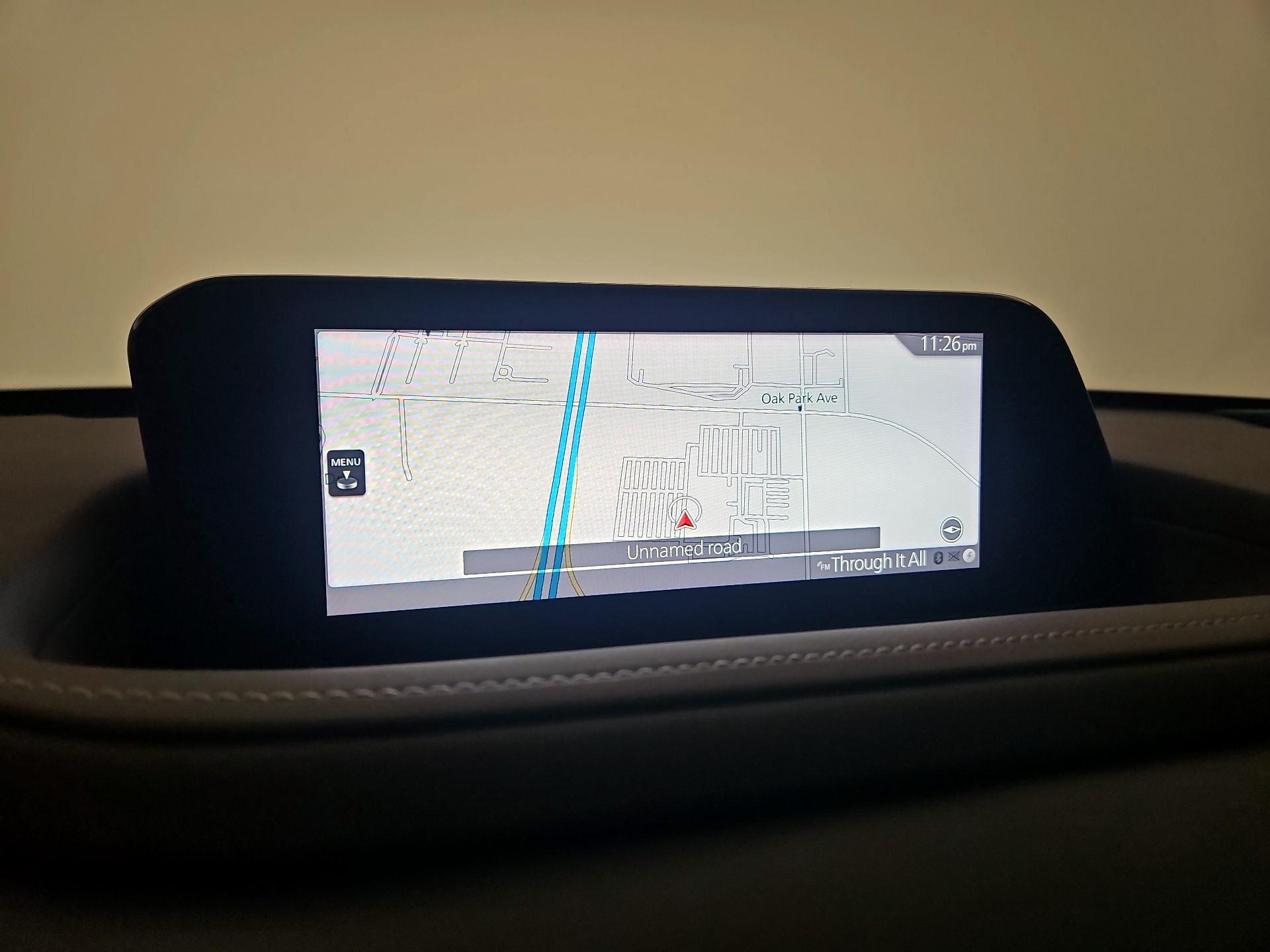 Thumbnail: 2025 Mazda CX-30 - 14