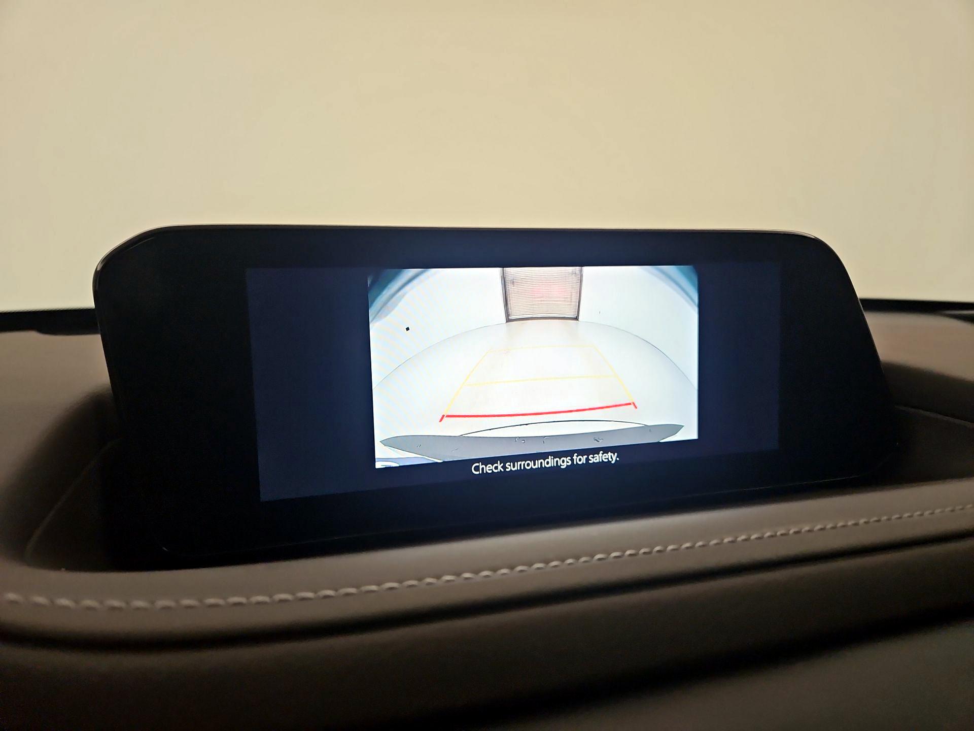 Thumbnail: 2025 Mazda CX-30 - 15